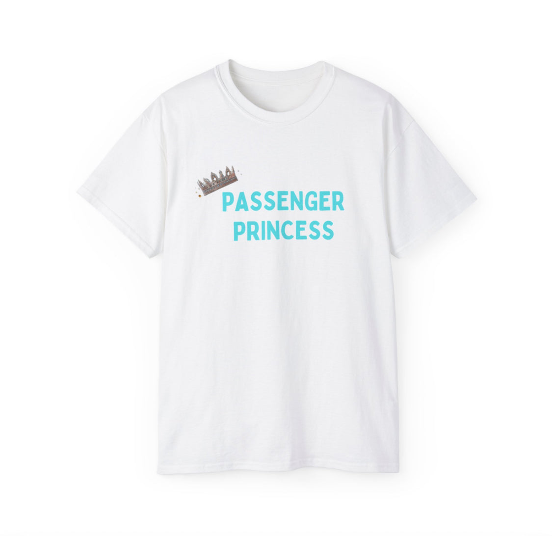 Princess Aesthetics Il Originals Luxe Tee - Casual Tee