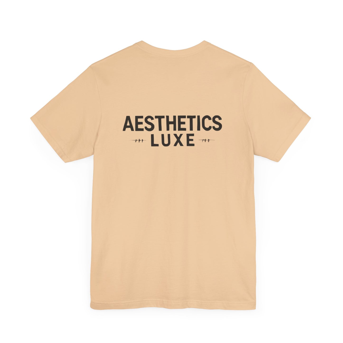 Native American Tribal Edition ll - Unisex Jersey Short Sleeve Tee