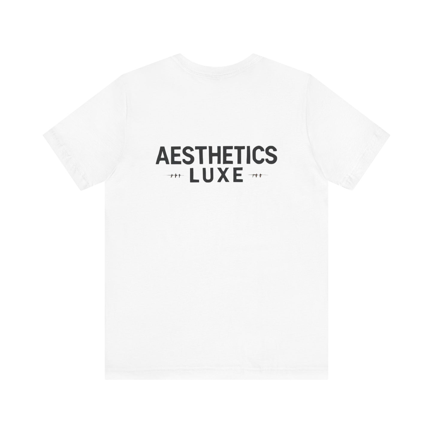 Native American Tribal Edition ll - Unisex Jersey Short Sleeve Tee