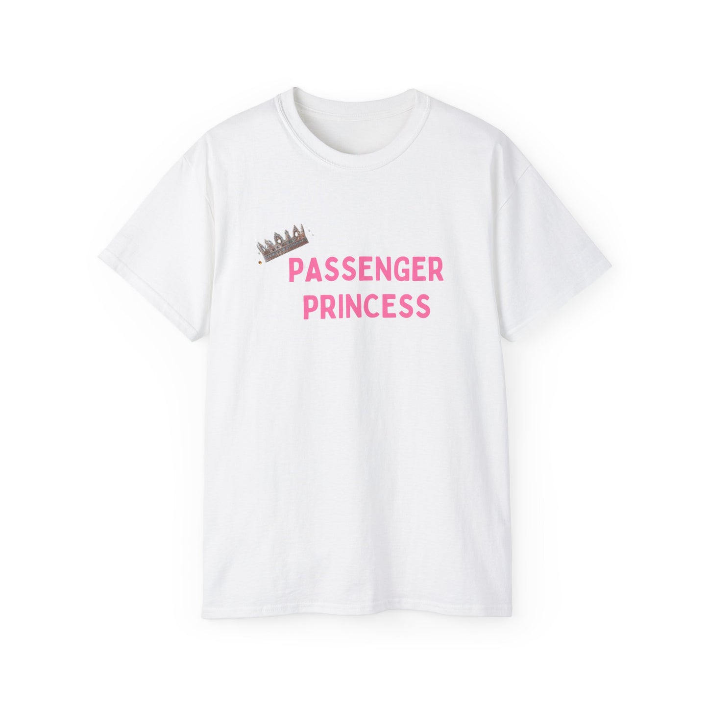 Princess Aesthetics Il Originals Luxe Tee - Casual Tee