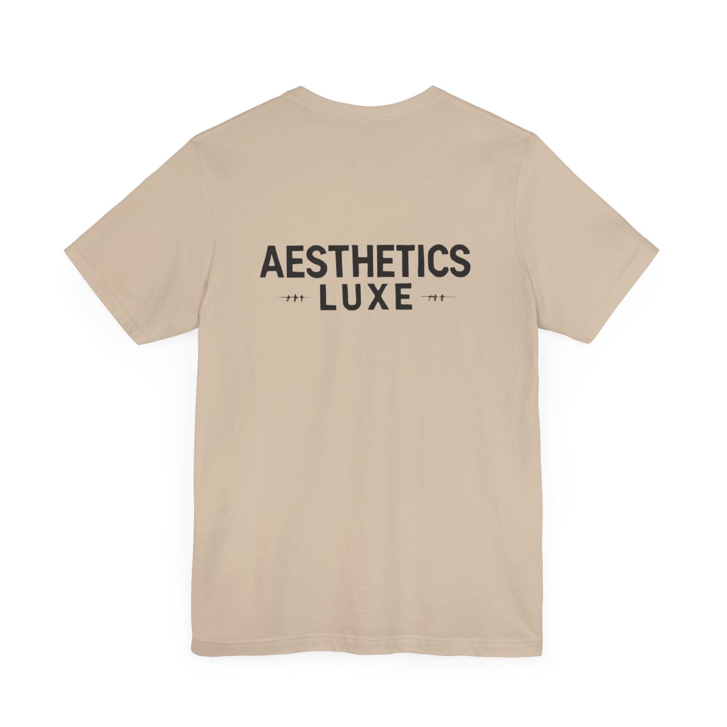 Native American Tribal Edition ll - Unisex Jersey Short Sleeve Tee