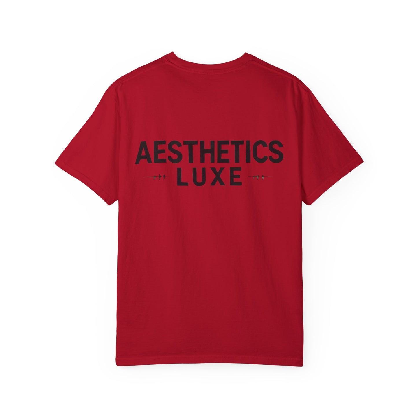 Faith Elements Collection ll ©️ - Tee
