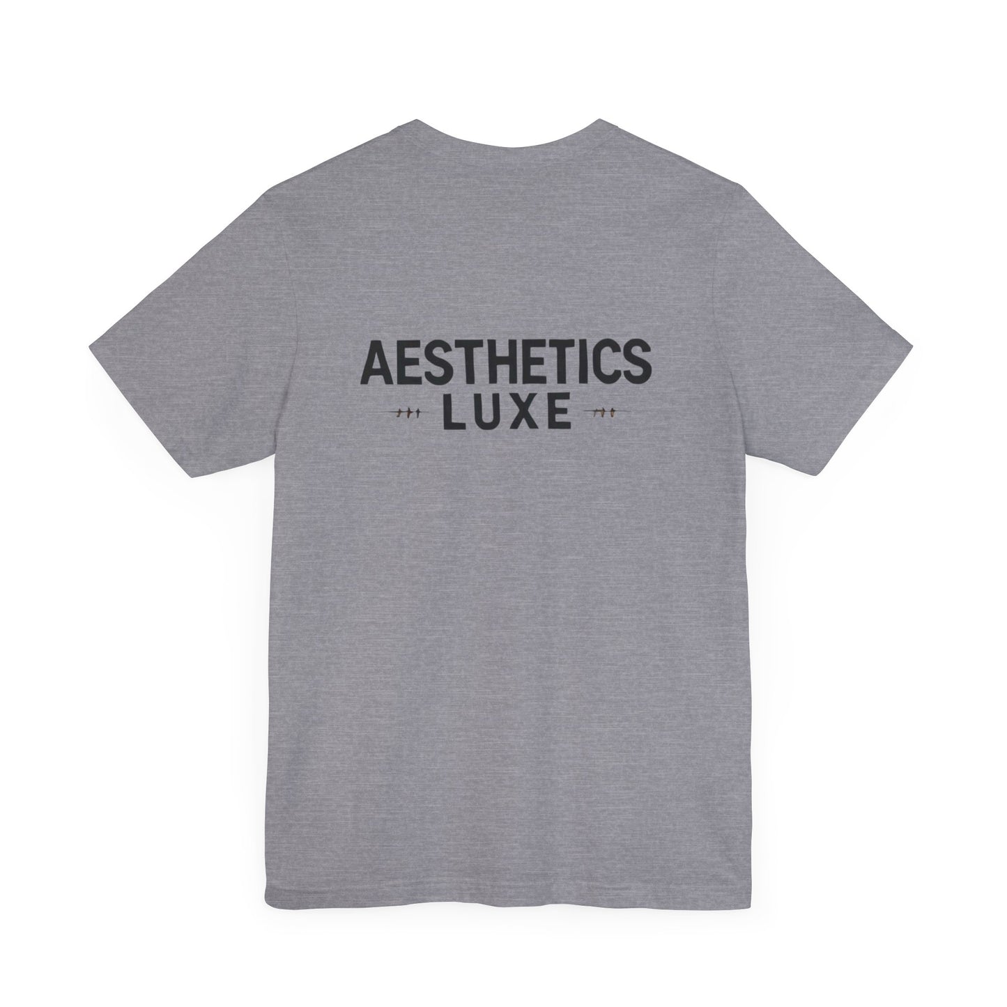 Native American Tribal Edition ll - Unisex Jersey Short Sleeve Tee