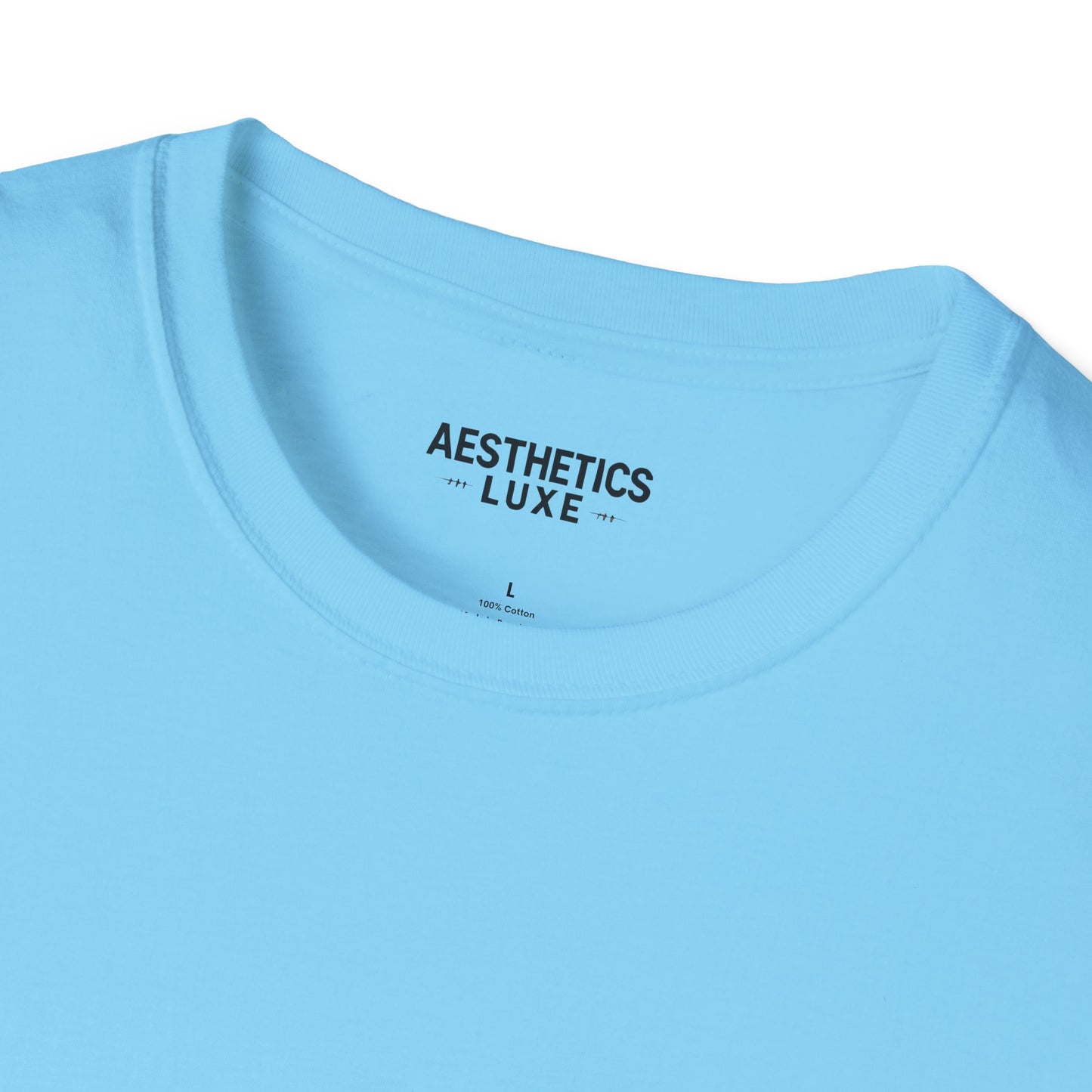 Aesthetics Luxe ~ Women’s Month III Luxe - Softstyle T-Shirt