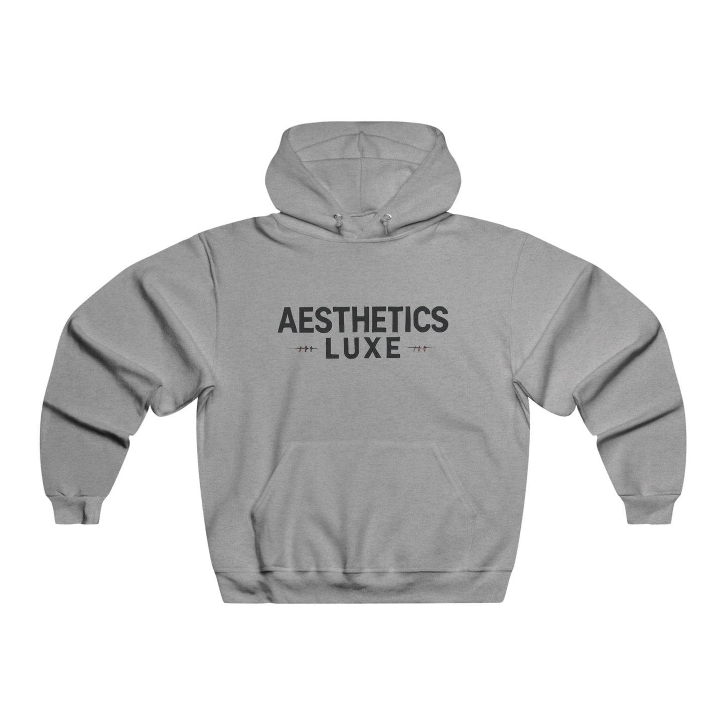 Aesthetics Luxe Originals Pullover IV ™️ Sweatshirt | Sports, Gym, CasualWear