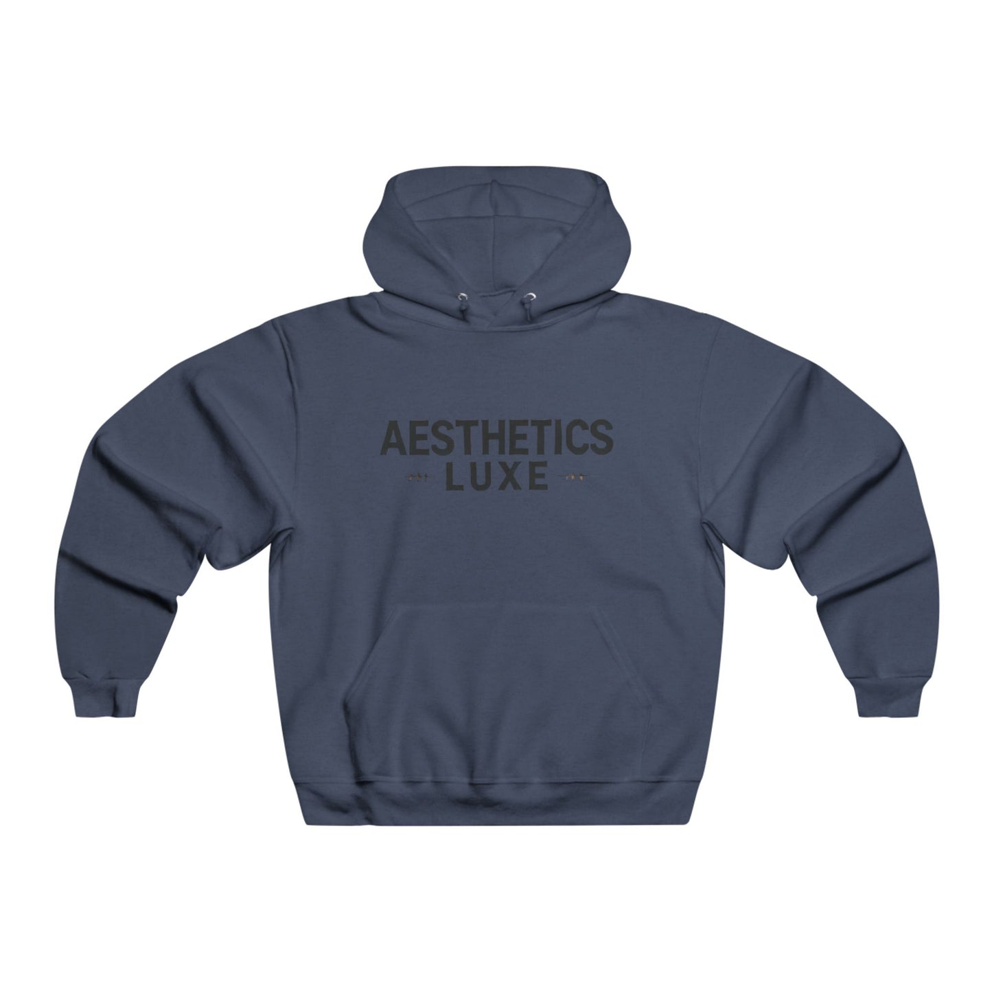 Aesthetics Luxe Originals Pullover IV ™️ Sweatshirt | Sports, Gym, CasualWear