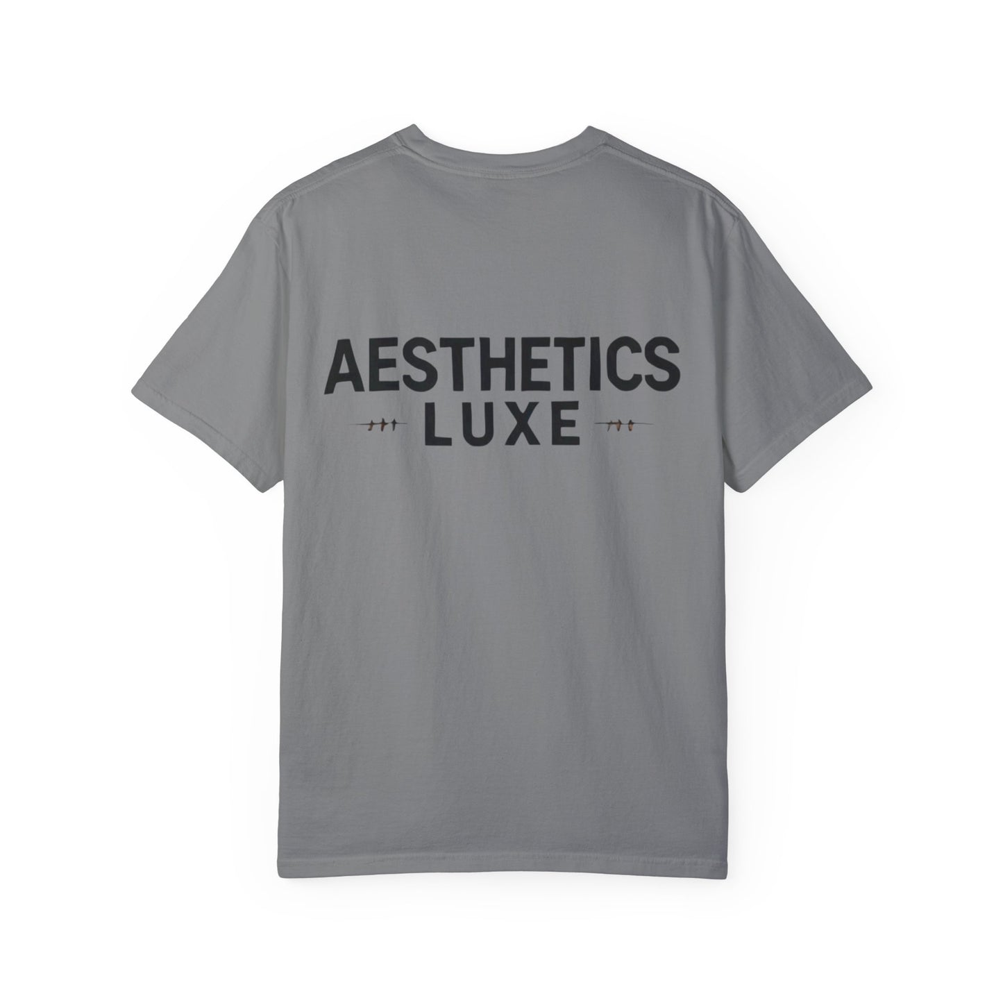 Faith Elements Collection ll ©️ - Tee