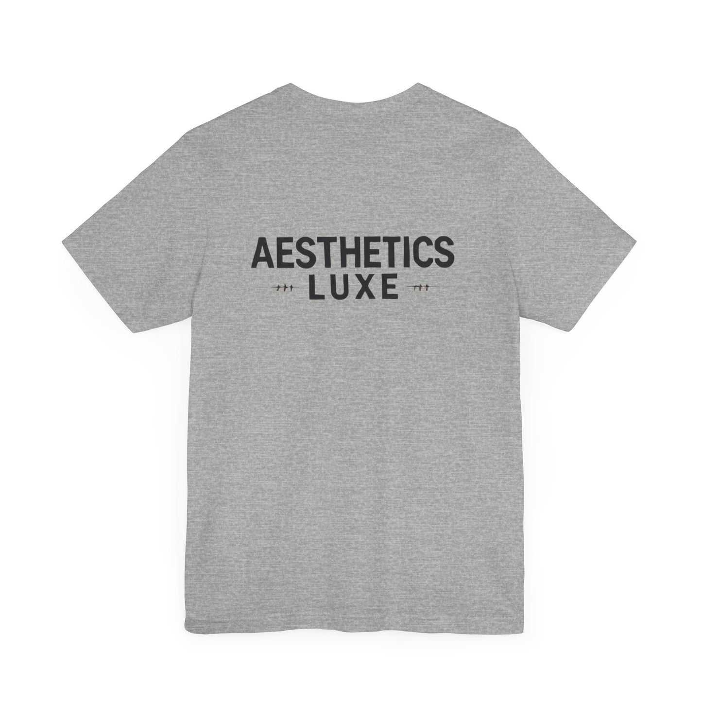 Native American Tribal Edition ll - Unisex Jersey Short Sleeve Tee