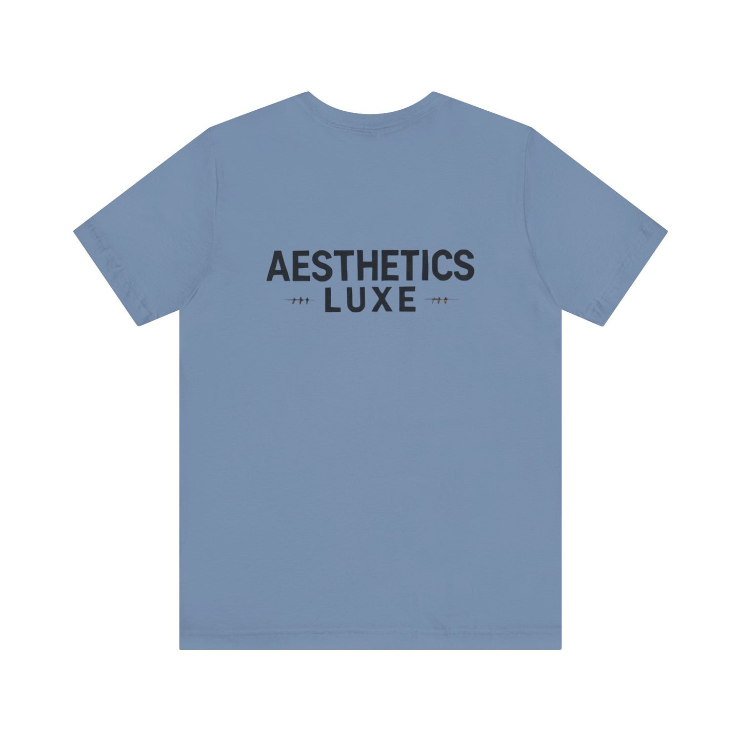 Native American Tribal Edition ll - Unisex Jersey Short Sleeve Tee