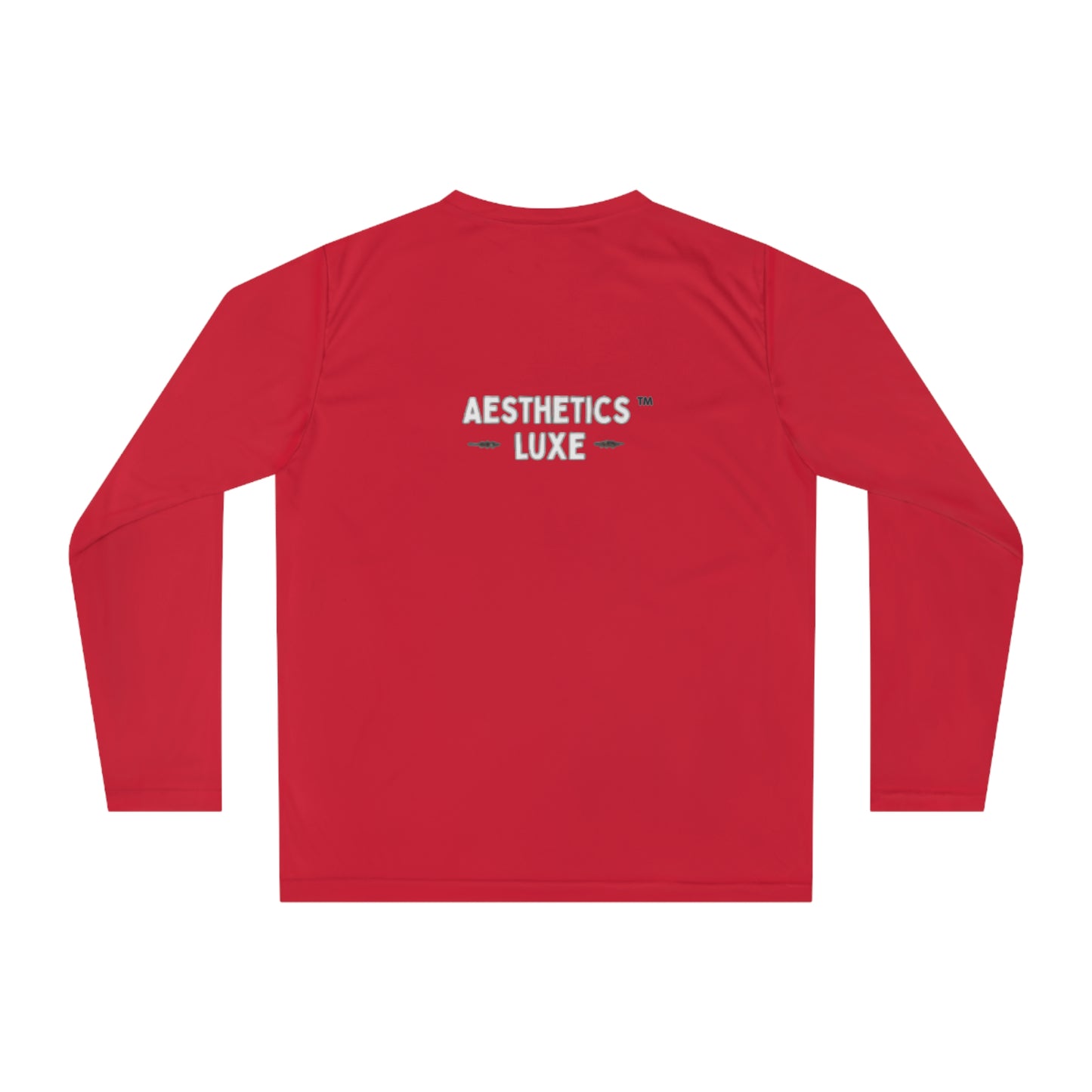 Aesthetics Luxe ™️ Proverbs of Faith - Long Sleeve Shirt II - Aesthetics Luxe ™️ Men’s and Women’s Apparel Wear