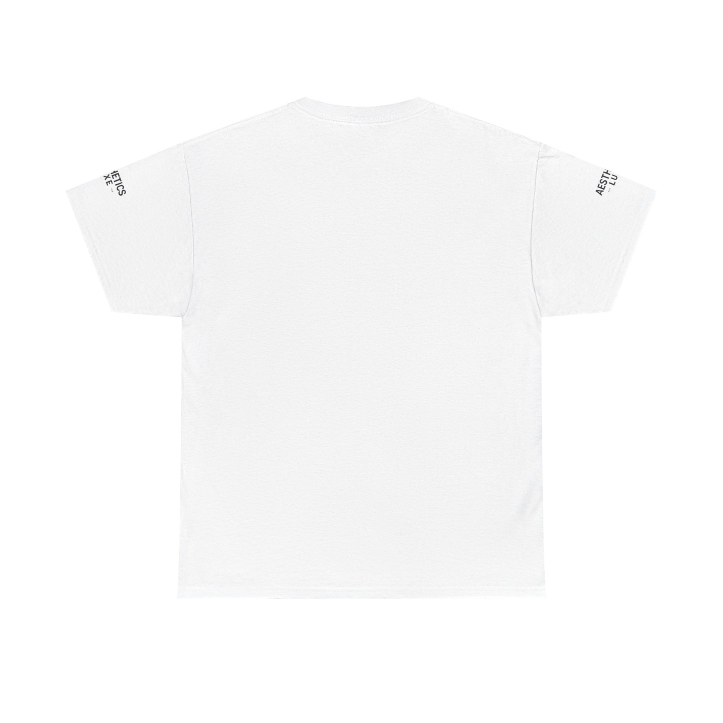 Aesthetics Luxe Signature Stitch ll ©️ Tee - MensWear