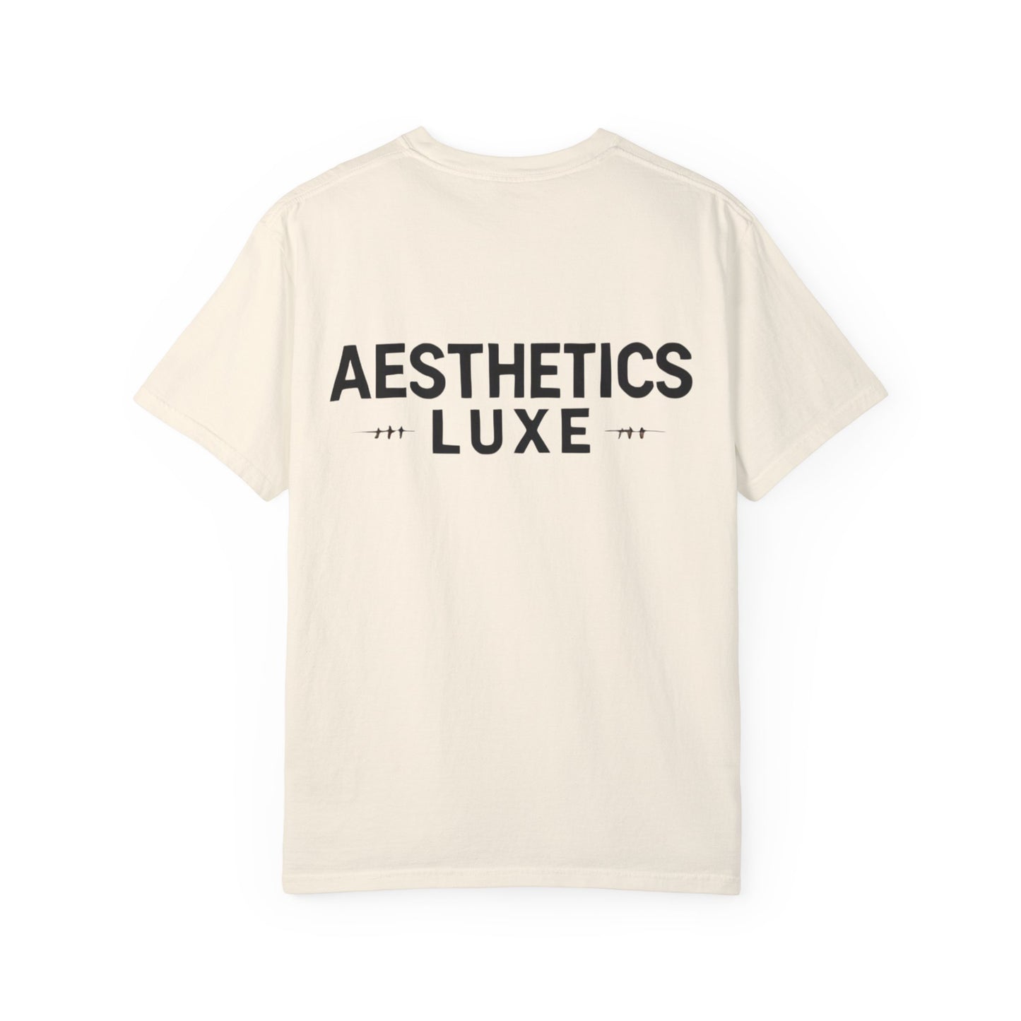 Faith Elements Collection ll ©️ - Tee