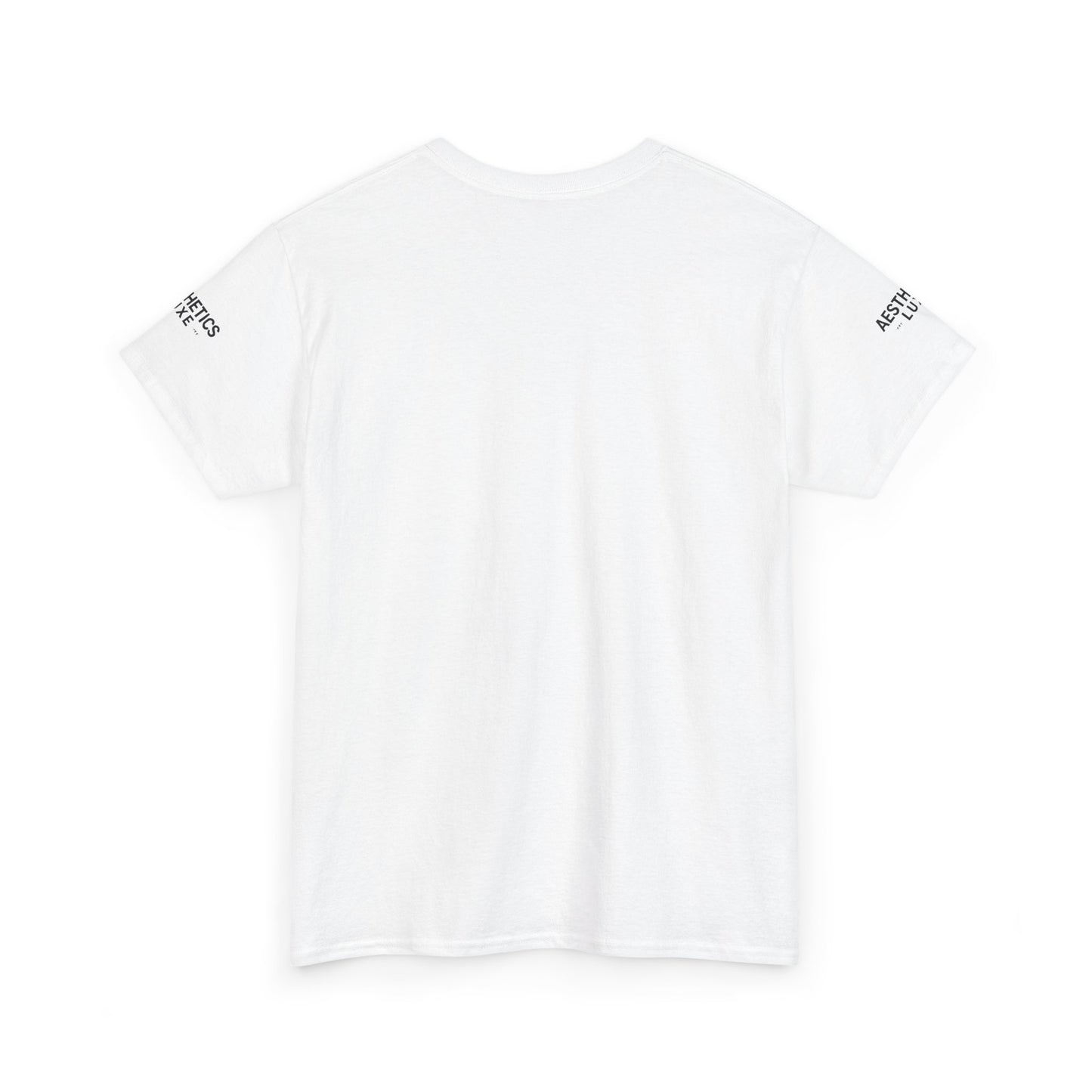 Aesthetics Luxe Signature Stitch ll ©️ Tee - MensWear