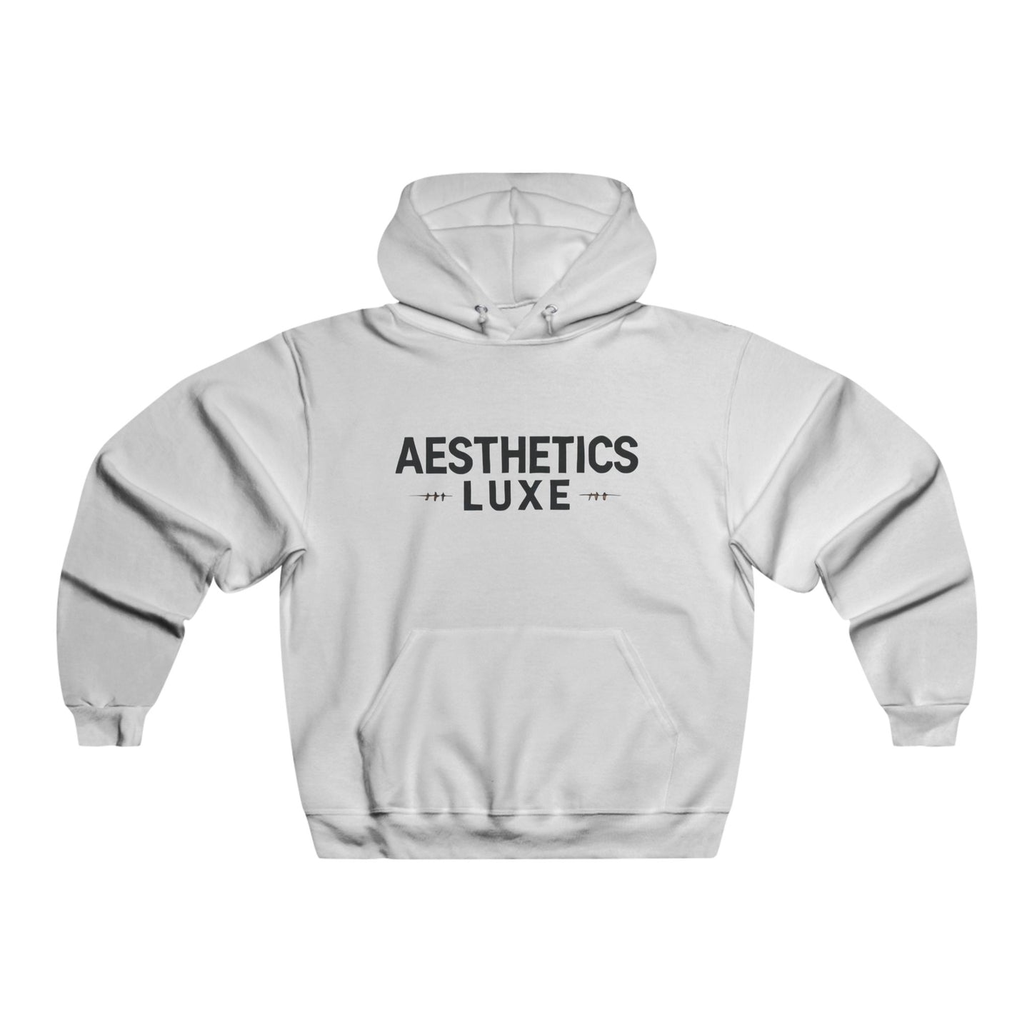 Aesthetics Luxe Originals Pullover IV ™️ Sweatshirt | Sports, Gym, CasualWear