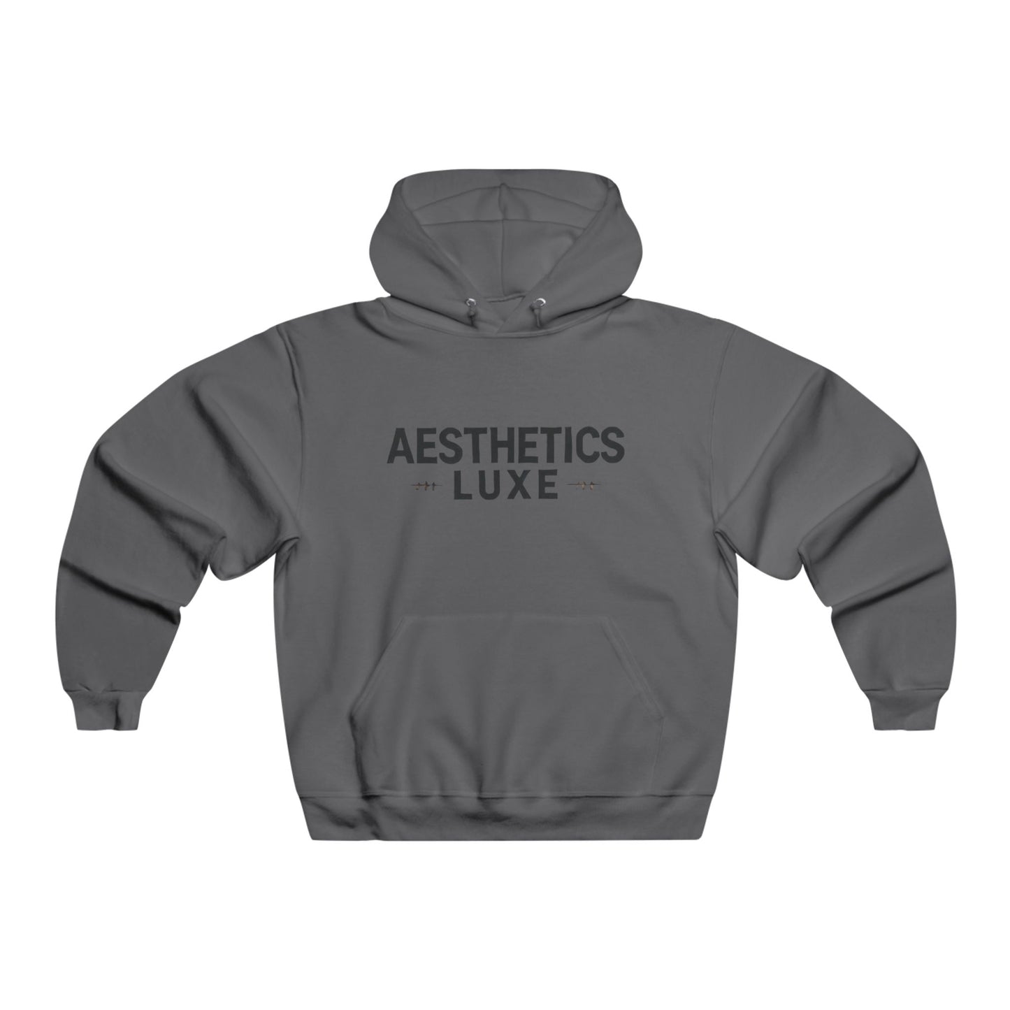 Aesthetics Luxe Originals Pullover IV ™️ Sweatshirt | Sports, Gym, CasualWear