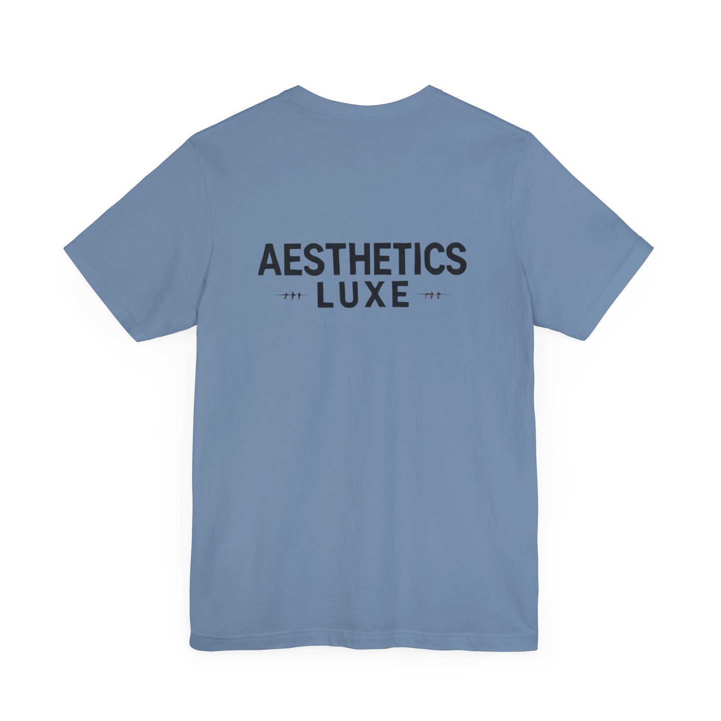 Native American Tribal Edition ll - Unisex Jersey Short Sleeve Tee