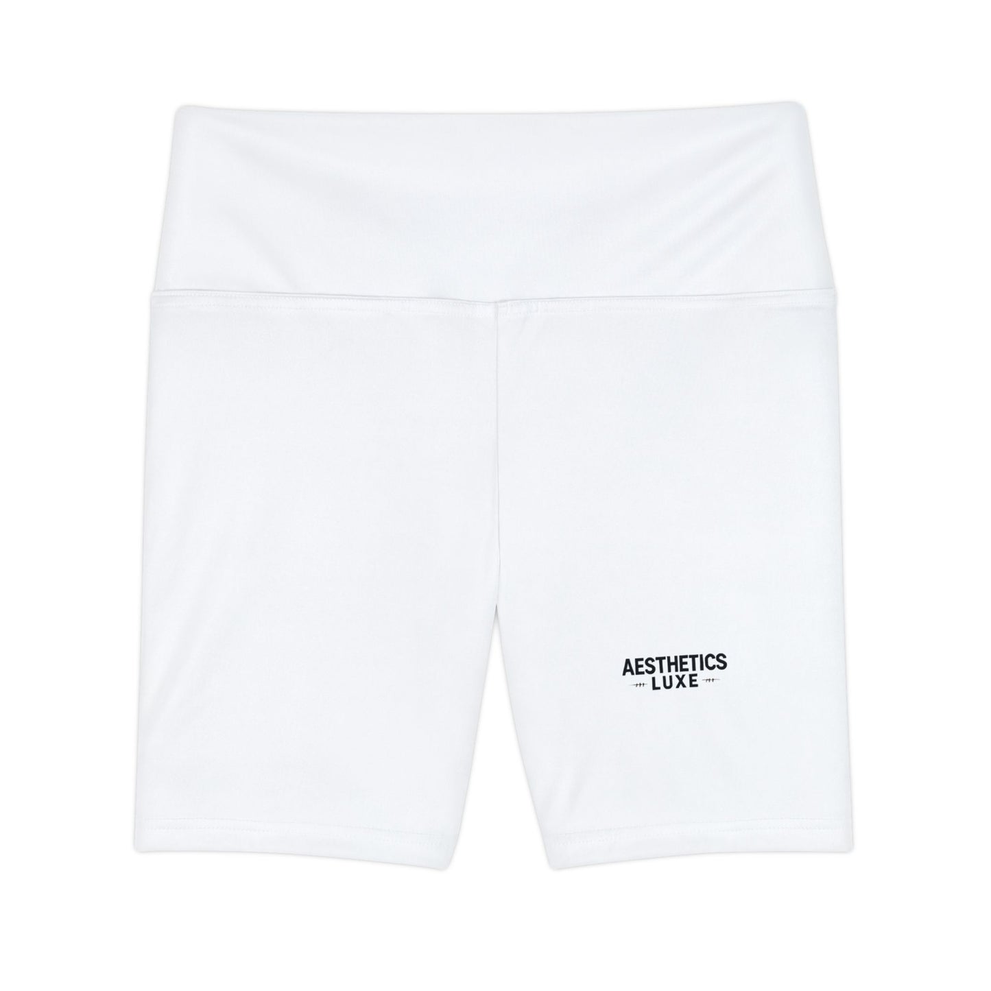 Aesthetics Luxe ™️ Gym Girl Fitness Shorts II - Active Gym Wear