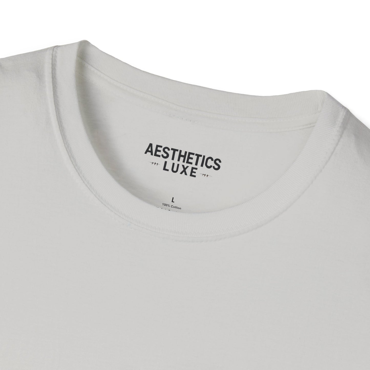 Aesthetics Luxe ~ Women’s Month III Luxe - Softstyle T-Shirt
