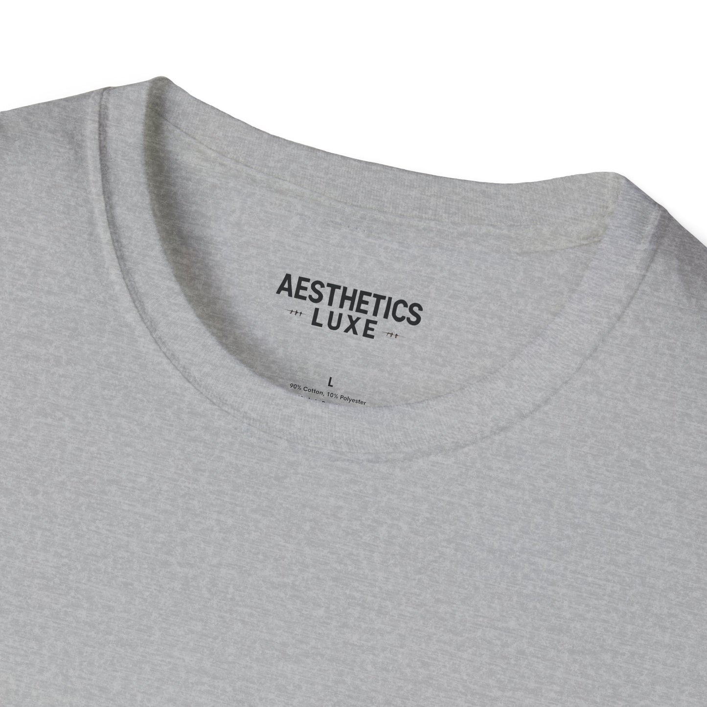 Aesthetics Luxe ~ Women’s Month III Luxe - Softstyle T-Shirt