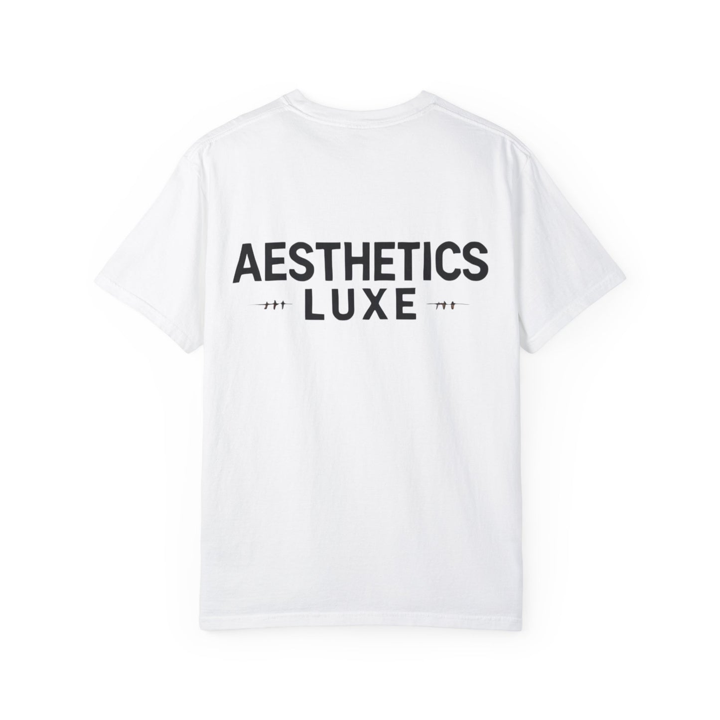 Faith Elements Collection ll ©️ - Tee