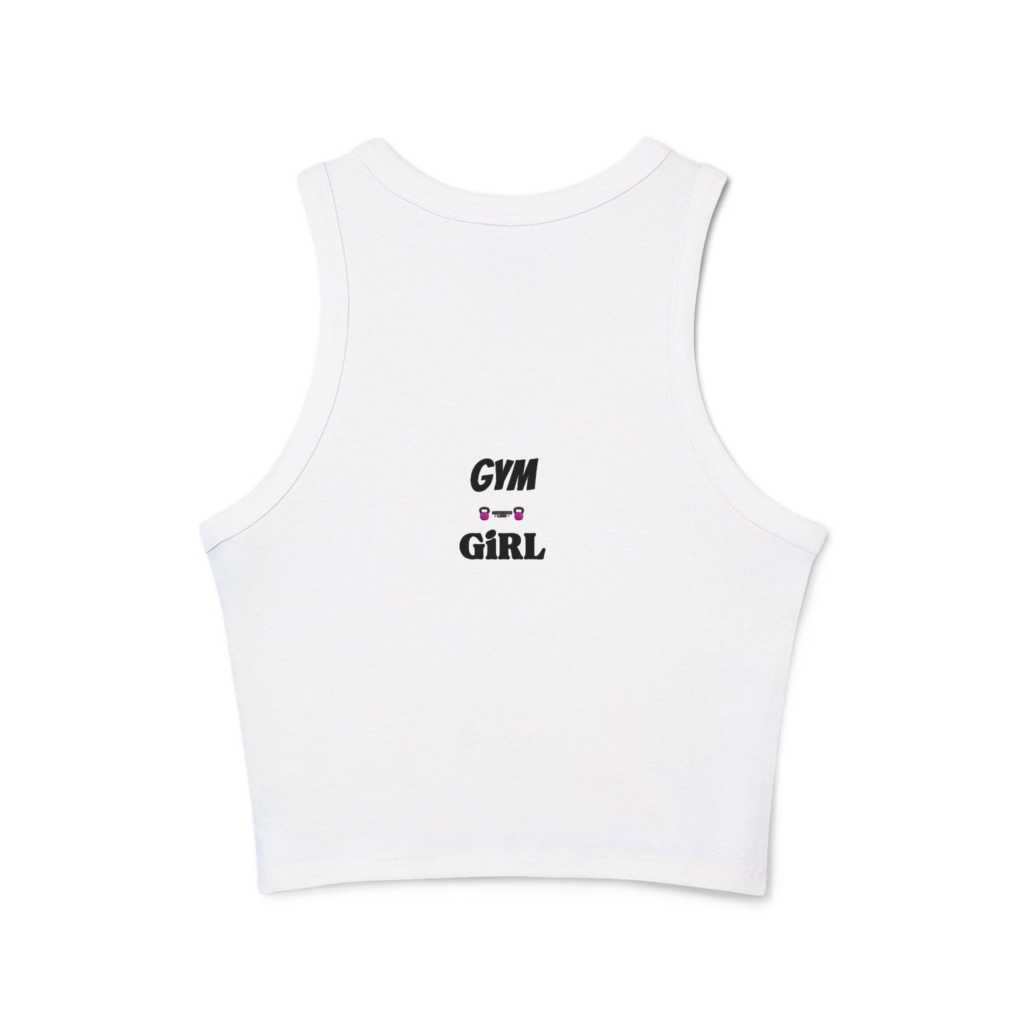 Aesthetic Luxe ™️ Gym Girl Fitness Tank Top III - Active Gym Wear