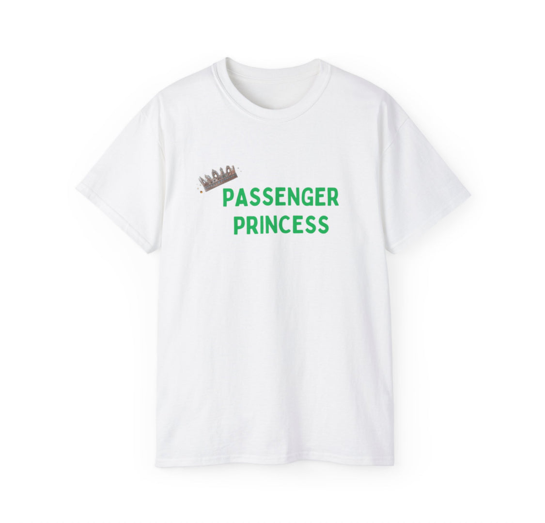 Princess Aesthetics Il Originals Luxe Tee - Casual Tee