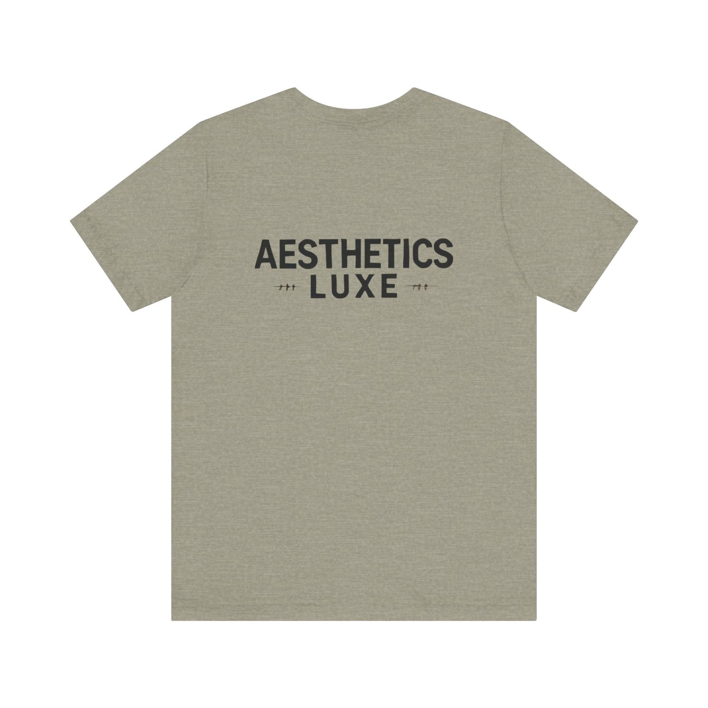 Native American Tribal Edition ll - Unisex Jersey Short Sleeve Tee