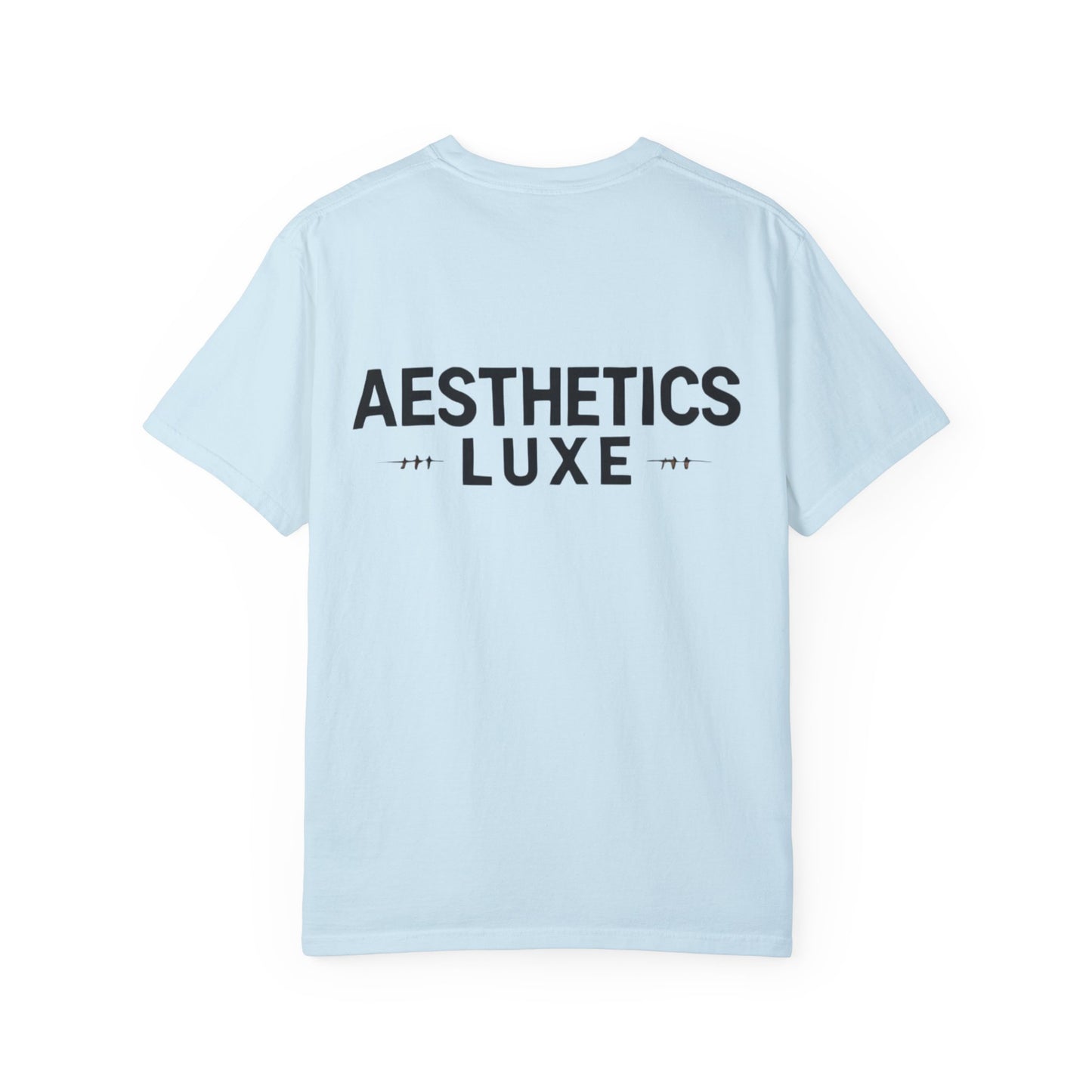 Faith Elements Collection ll ©️ - Tee