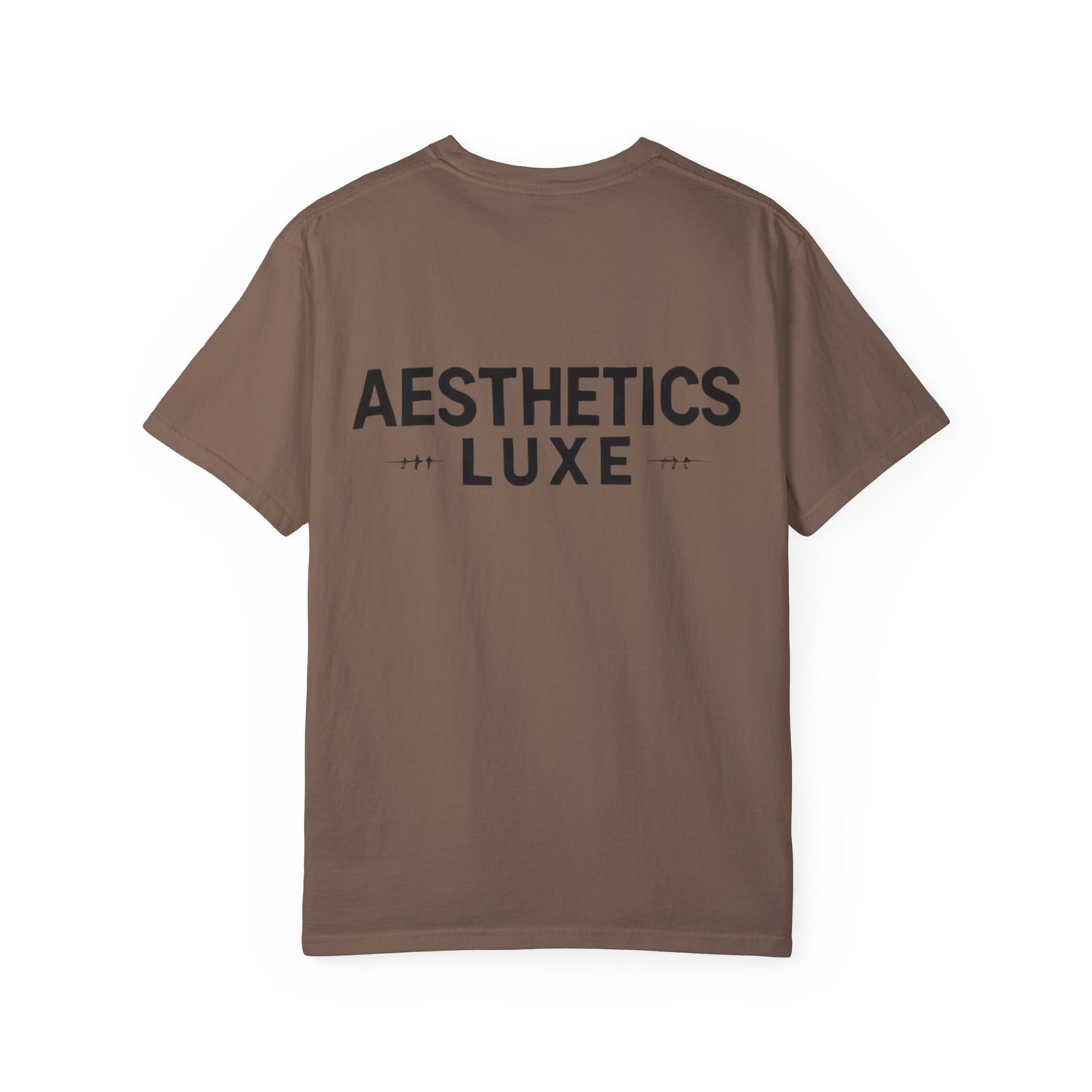 Faith Elements Collection ll ©️ - Tee