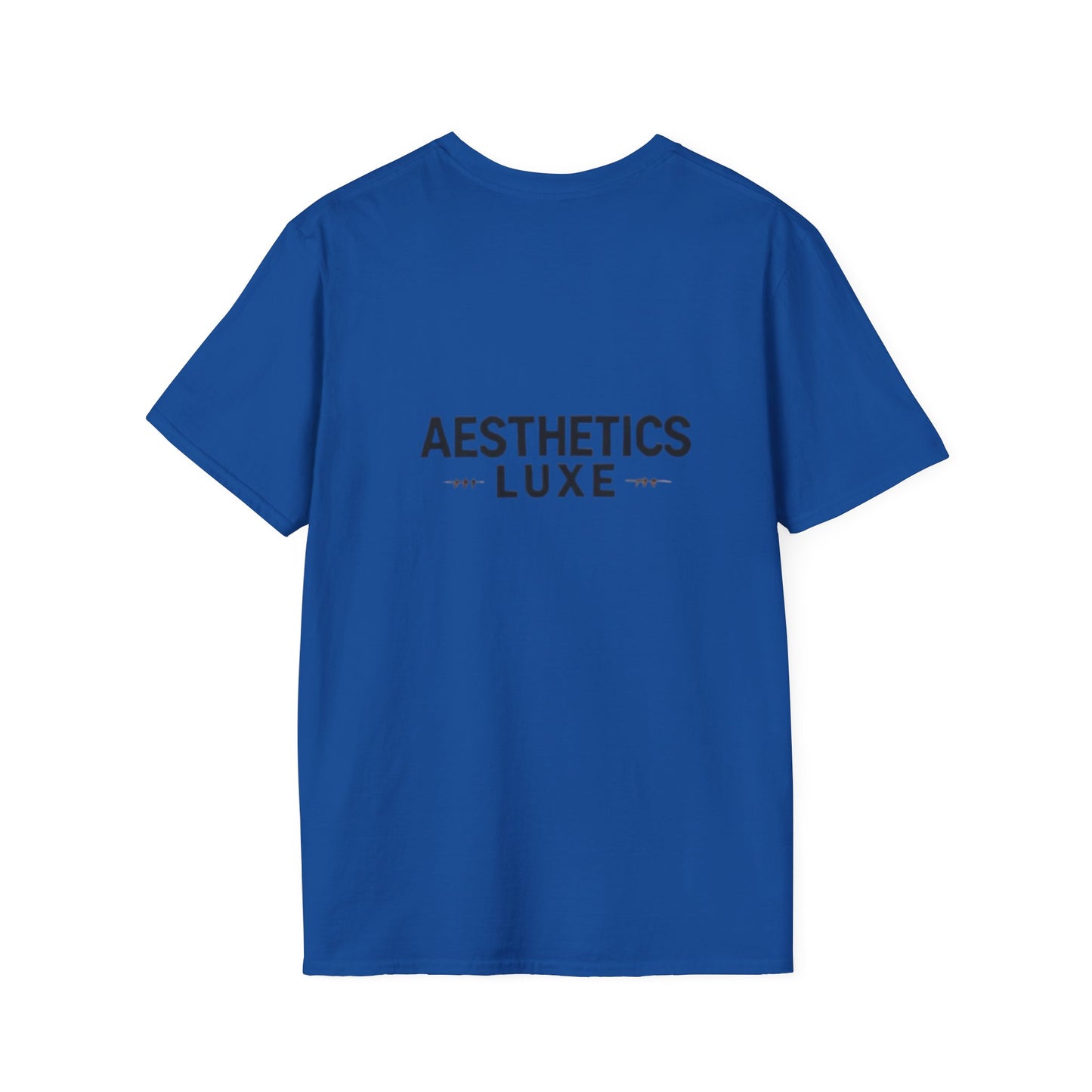 Aesthetics Luxe ~ Women’s Month III Luxe - Softstyle T-Shirt