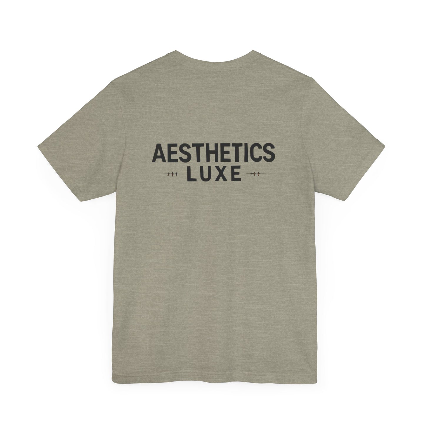 Native American Tribal Edition ll - Unisex Jersey Short Sleeve Tee