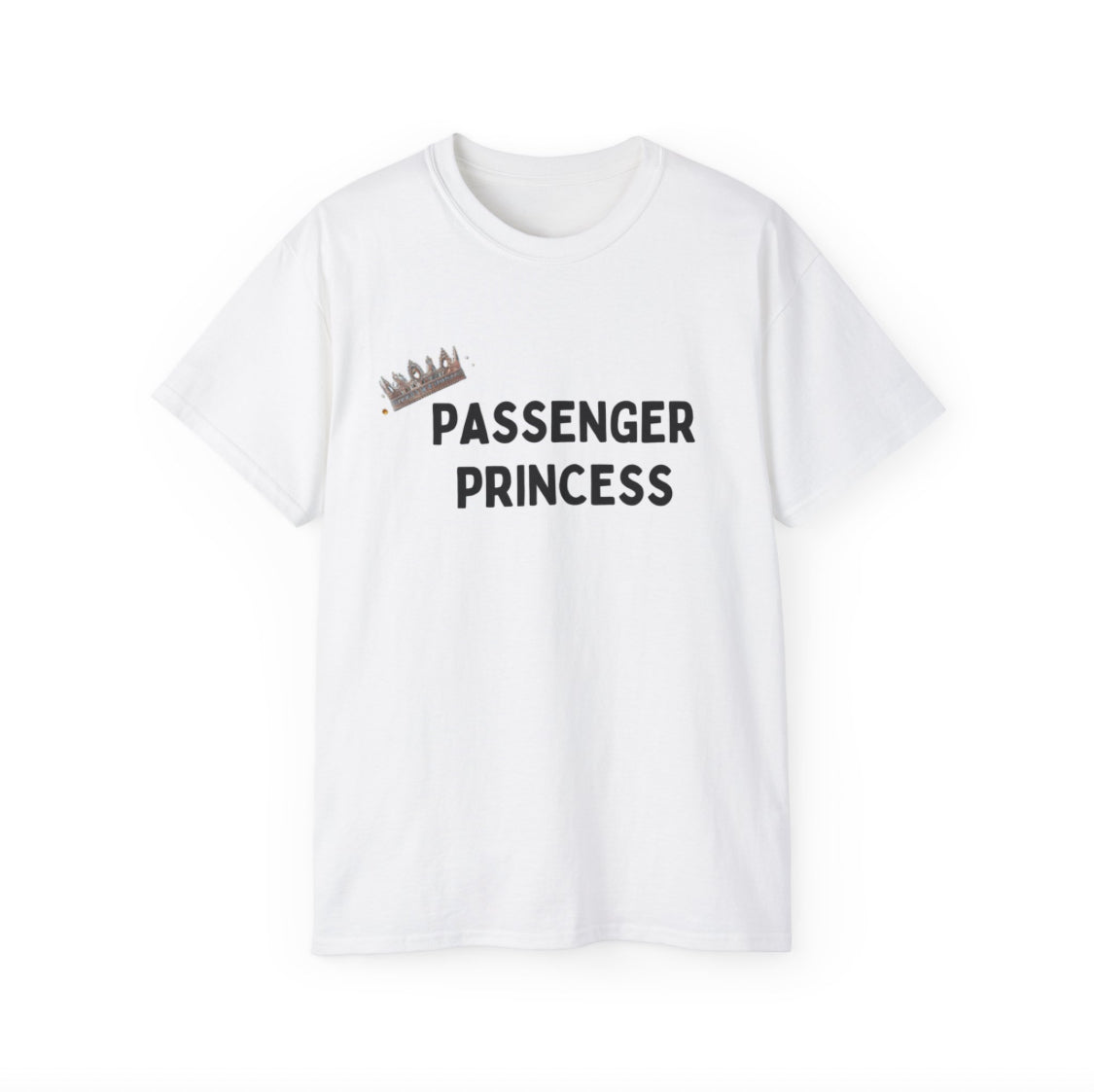 Princess Aesthetics Il Originals Luxe Tee - Casual Tee