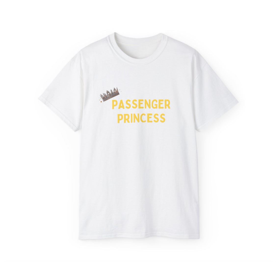 Princess Aesthetics Il Originals Luxe Tee - Casual Tee
