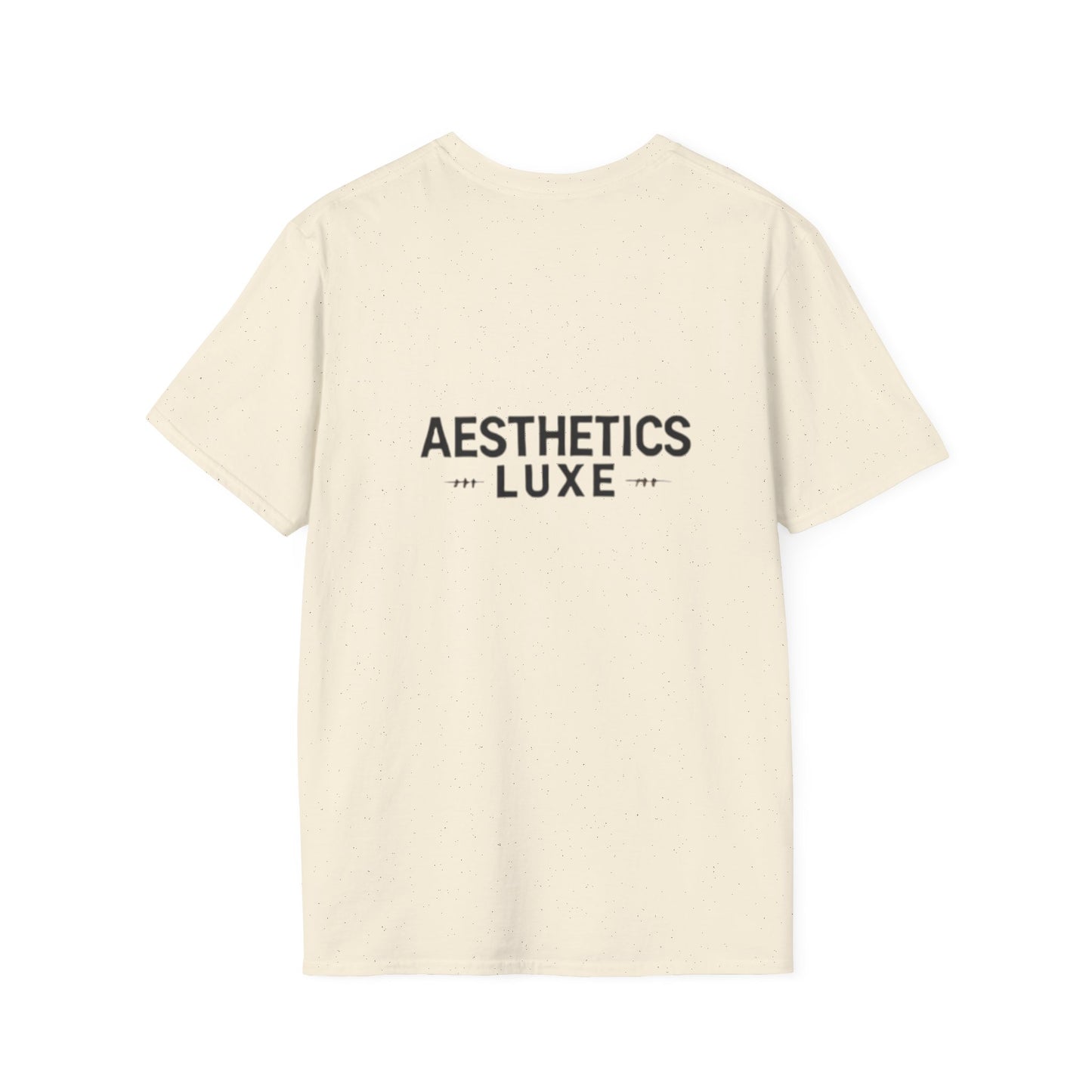 Aesthetics Luxe ~ Women’s Month III Luxe - Softstyle T-Shirt