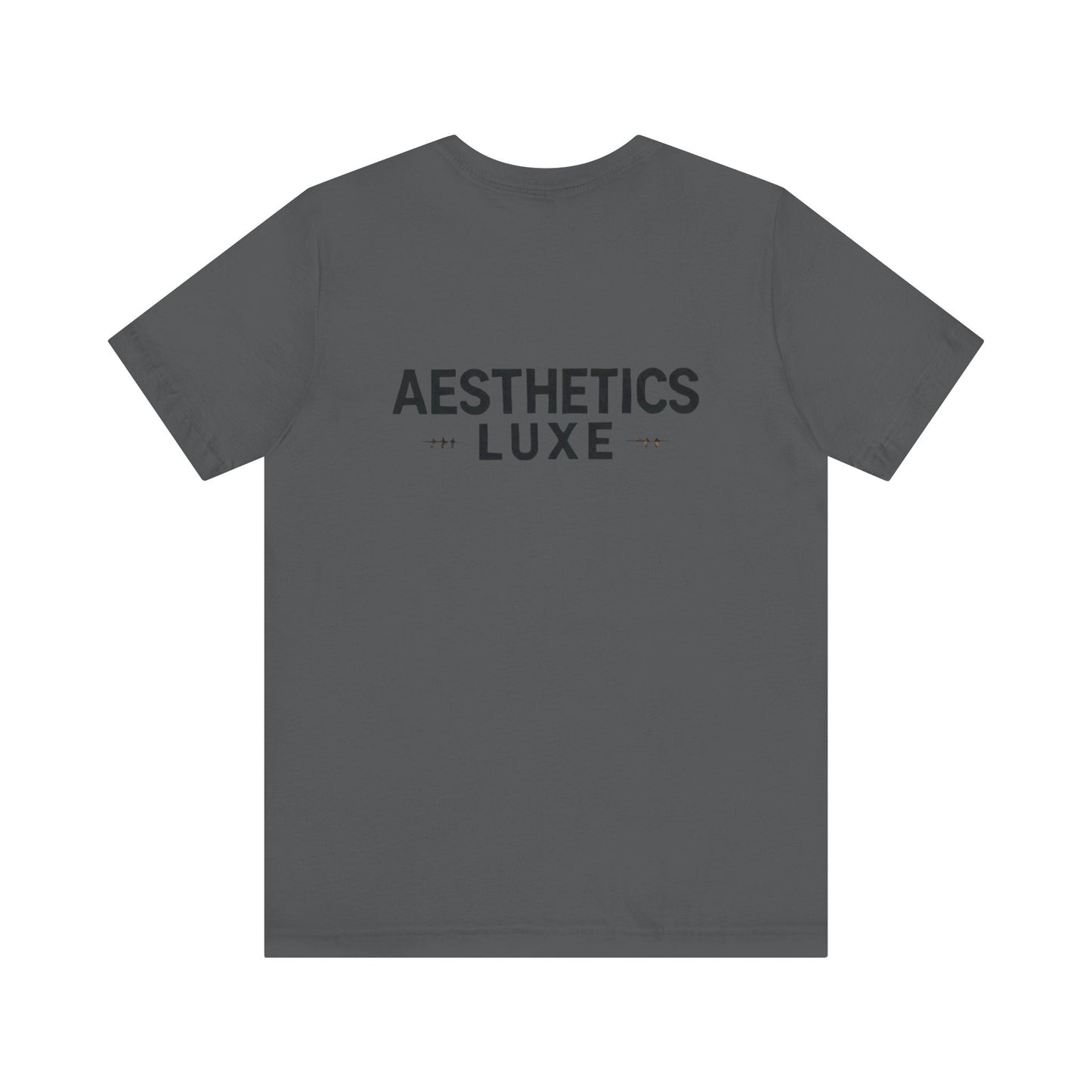 Native American Tribal Edition ll - Unisex Jersey Short Sleeve Tee