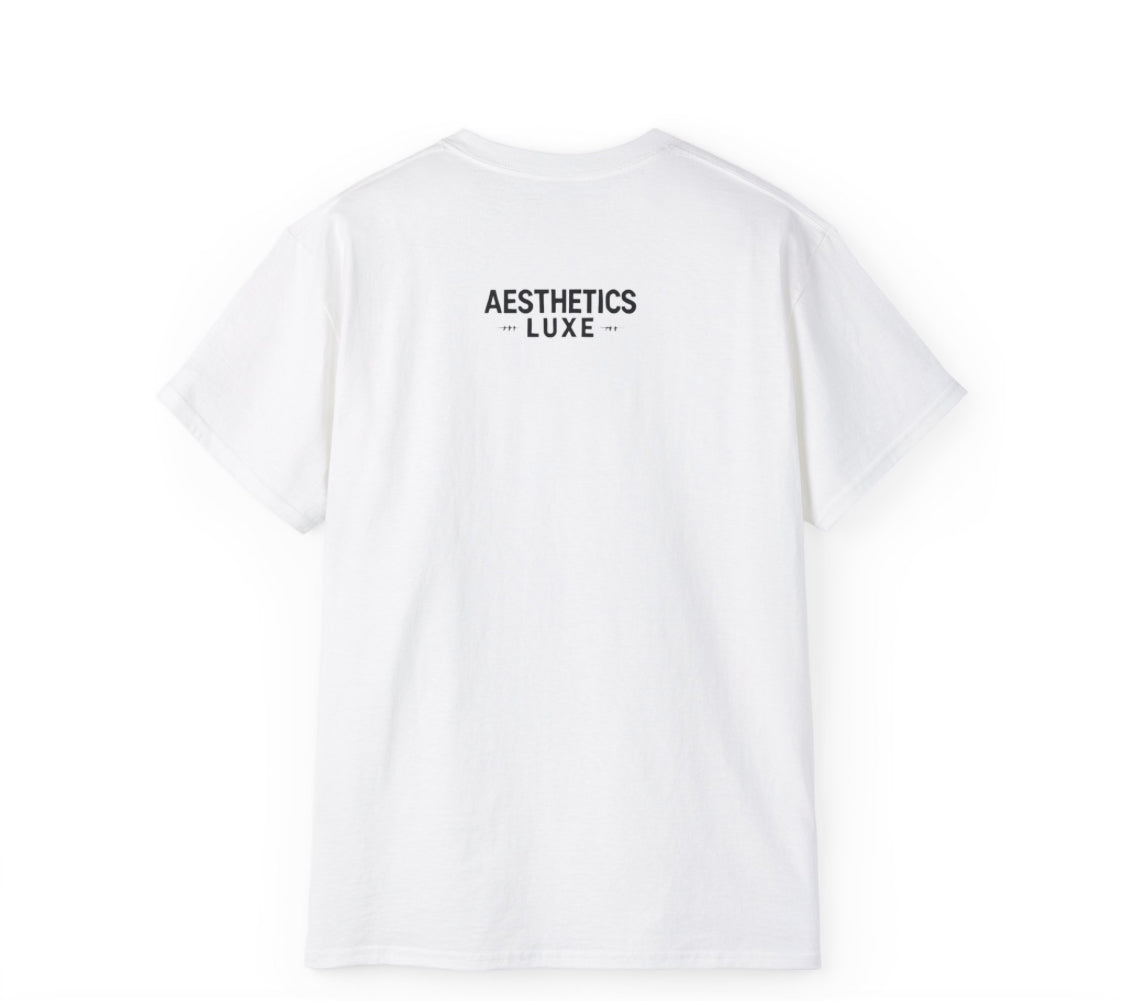 Princess Aesthetics Il Originals Luxe Tee - Casual Tee