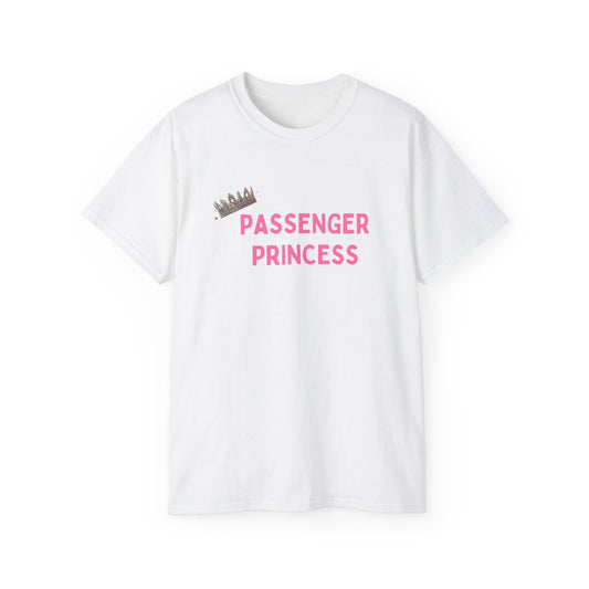 Princess Aesthetics Il Originals Luxe Tee -  Casual Tee
