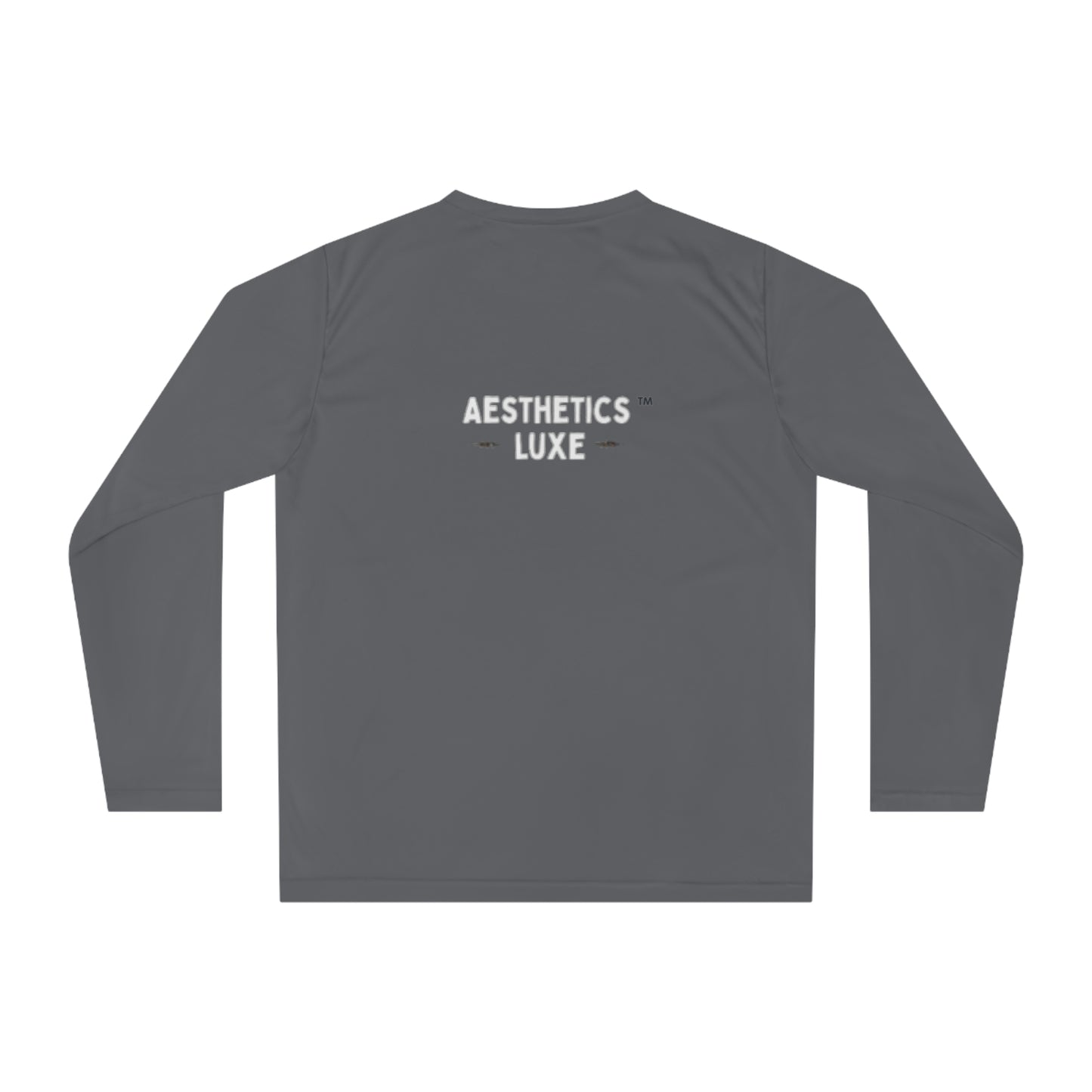 Aesthetics Luxe ™️ Proverbs of Faith - Long Sleeve Shirt II - Aesthetics Luxe ™️ Men’s and Women’s Apparel Wear