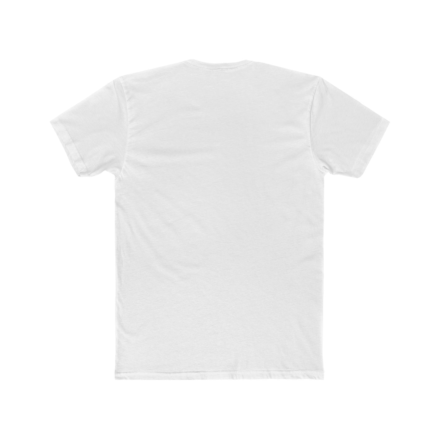 Graduate Aesthetics Luxe Ill Honors Tee - “I’M HIM” Apparel Tee