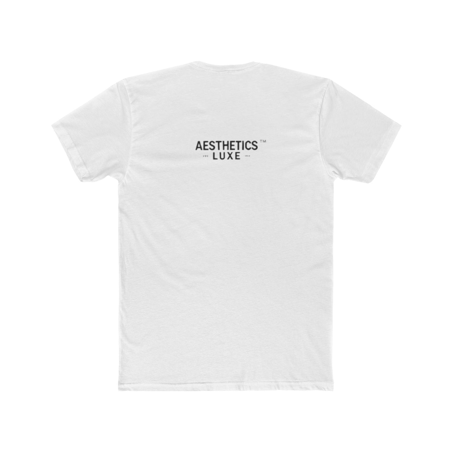 Aesthetics Luxe ™️ Baddie Brewery - Luxe Tee