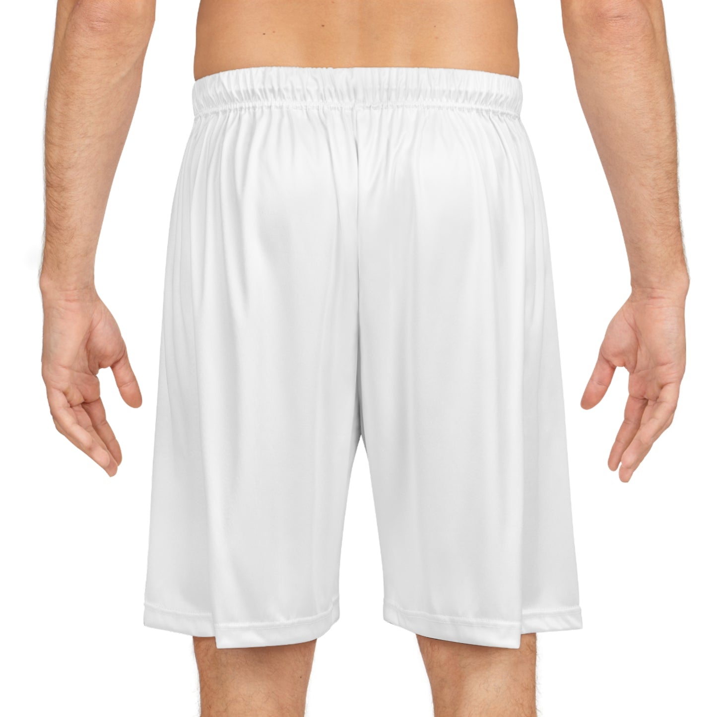 Men’s Aesthetics Luxe ™️ Sports Fitness Shorts III - Active Gym Wear