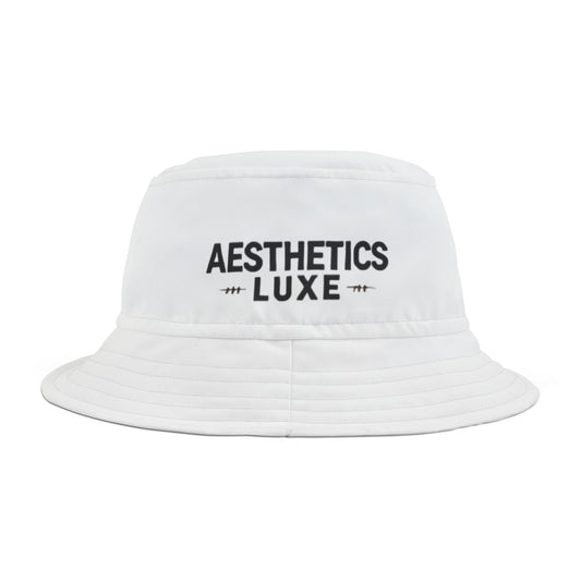 Aesthetics Luxe™️ ll Bucket Hat ©️City Wear