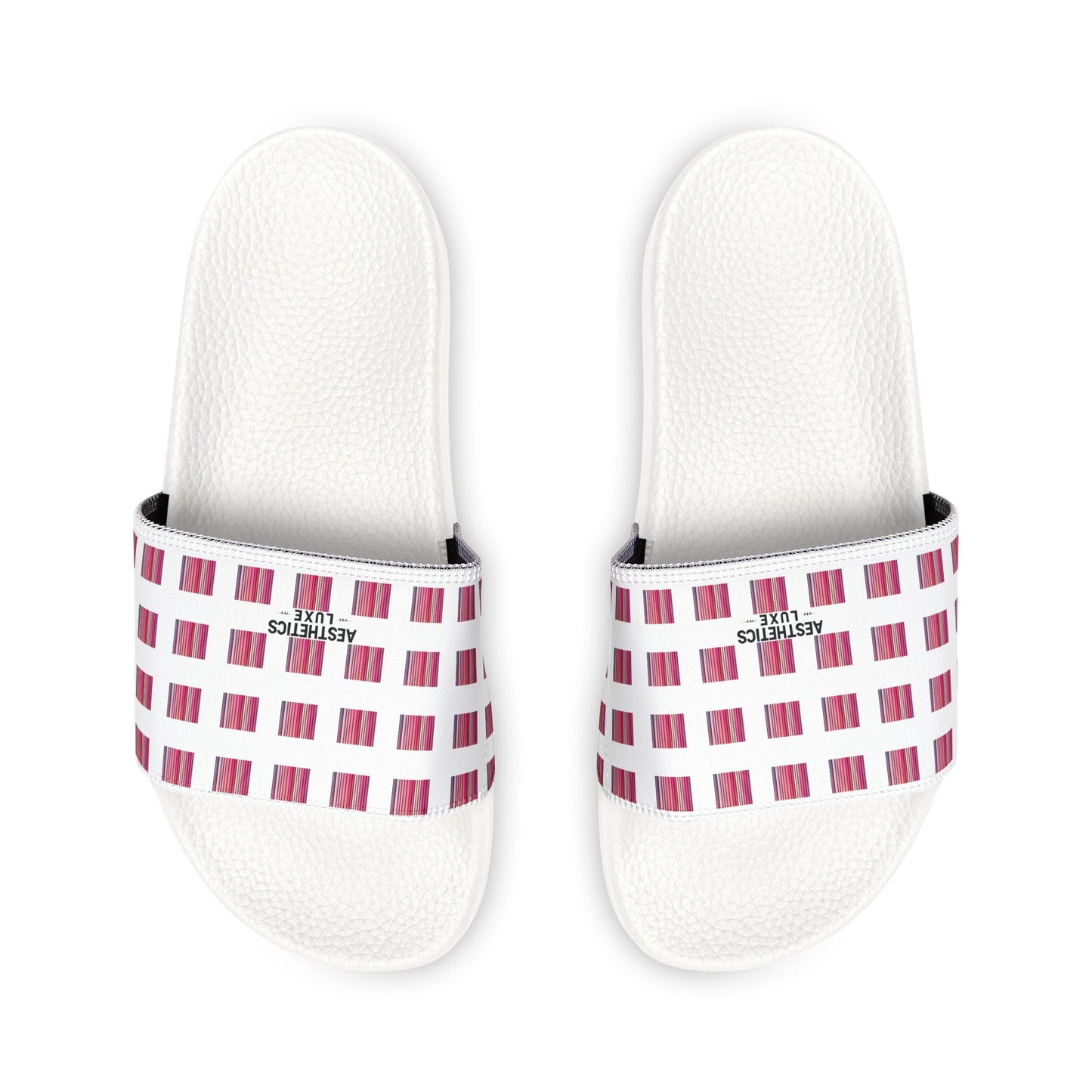 Aesthetics Luxe ™️ Sandal Slides II -  Luxe Summer Wear - Men’s & Women’s