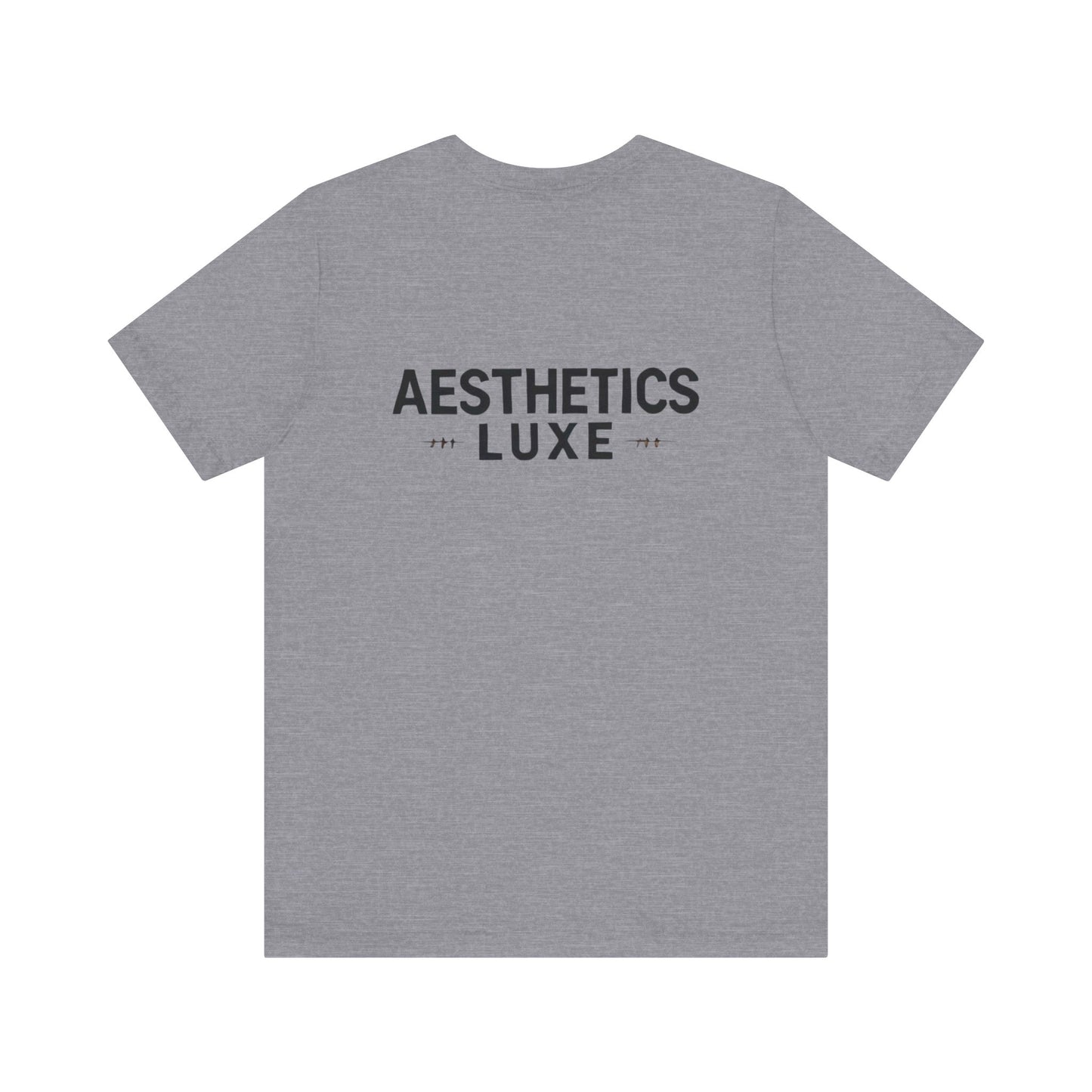 Native American Tribal Edition ll - Unisex Jersey Short Sleeve Tee