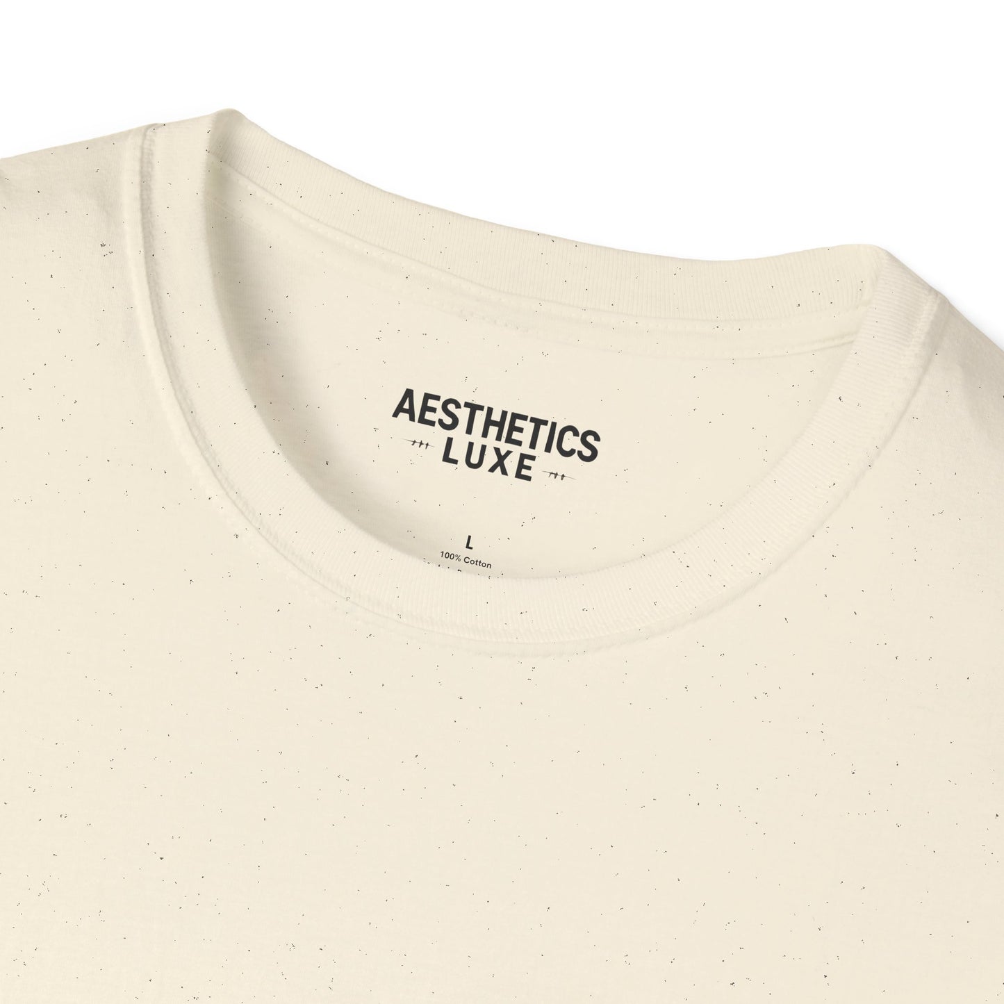 Aesthetics Luxe ~ Women’s Month III Luxe - Softstyle T-Shirt
