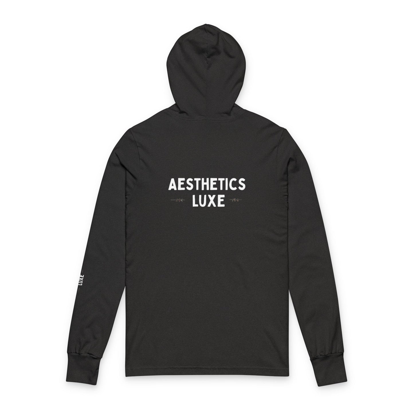 Aesthetics Luxe Originals ™️ Pullover III - Light Luxe Apparel