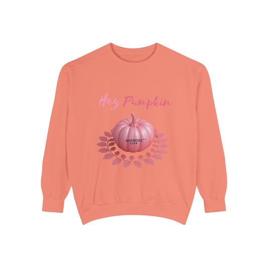 Fall Vibes Aesthetics Luxe ™️ Autumn Cozy Sweat Shirt III