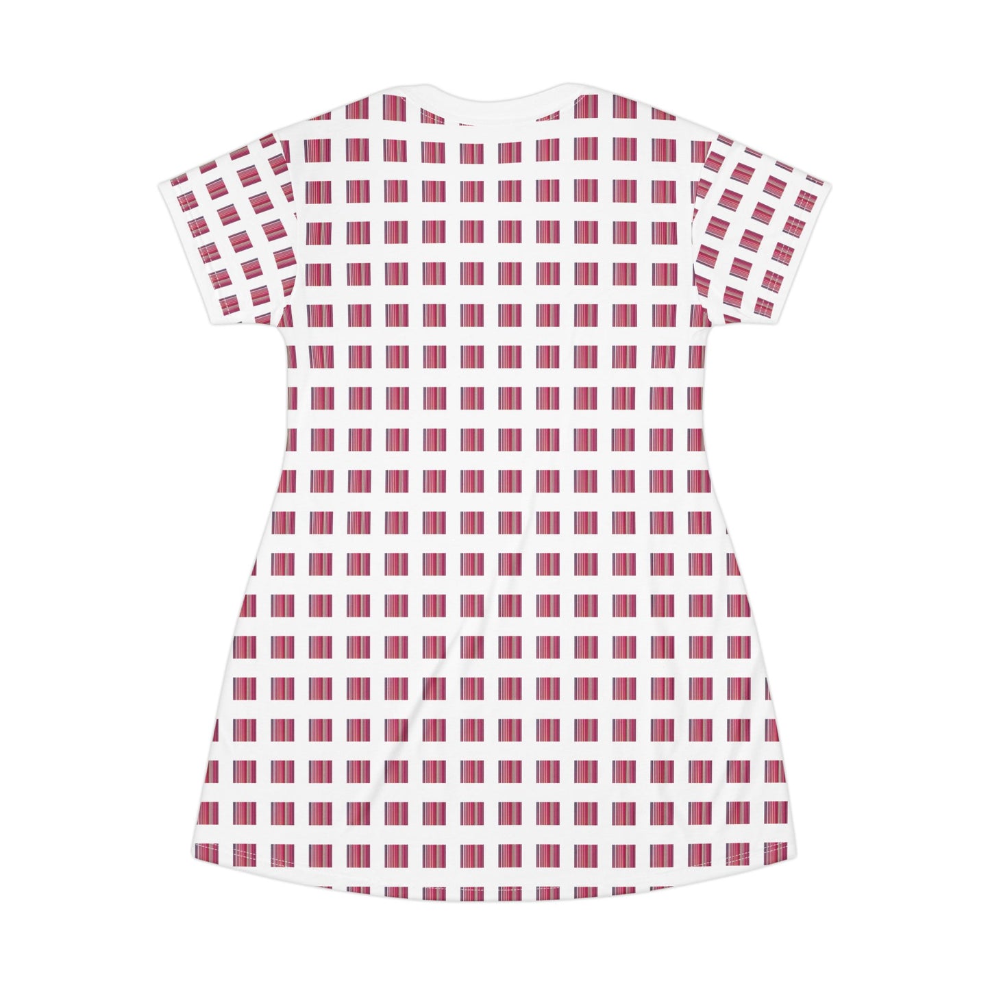 Aesthetics Luxe ™️ Mini Dress II - Luxe Summer Wear