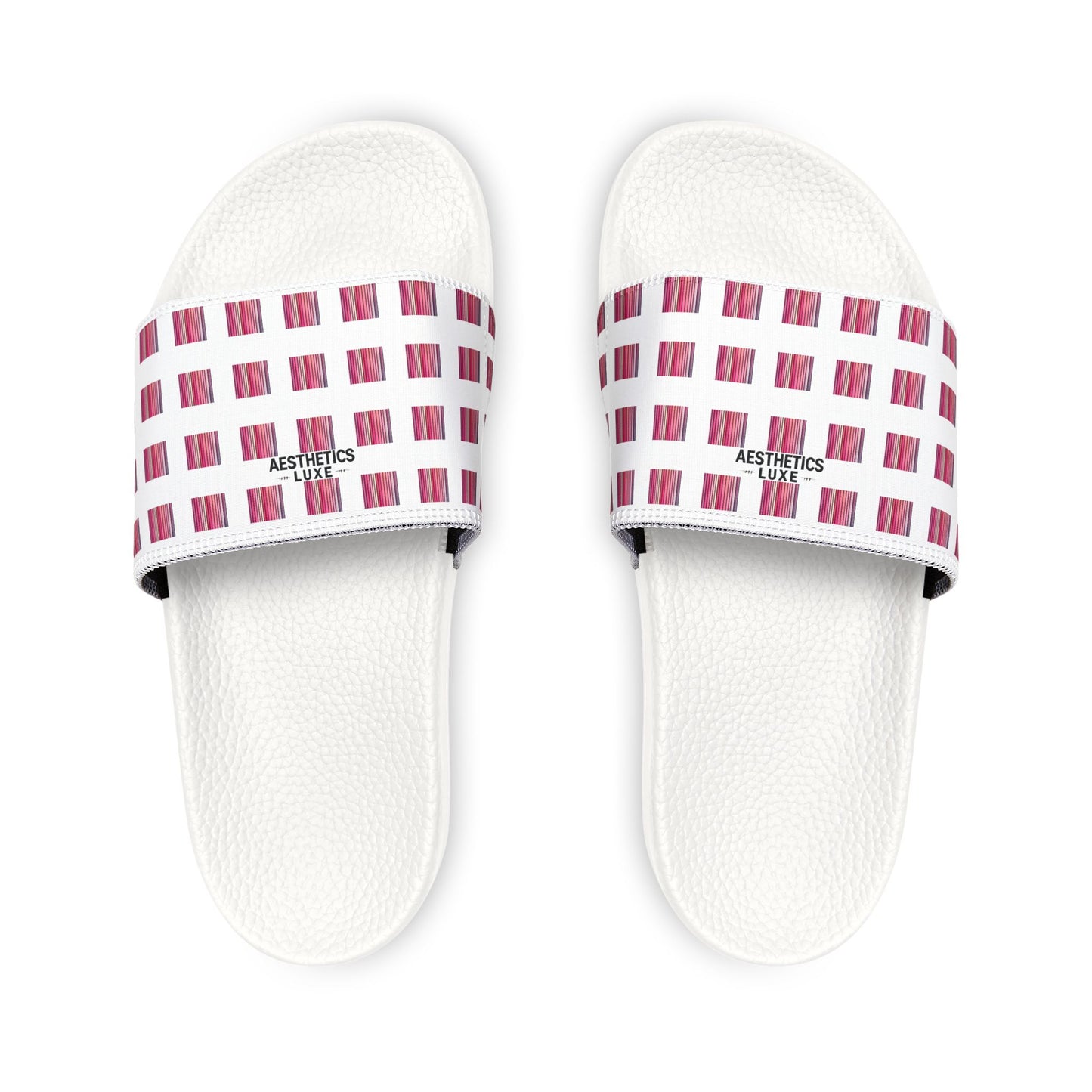 Aesthetics Luxe ™️ Sandal Slides II -  Luxe Summer Wear - Men’s & Women’s