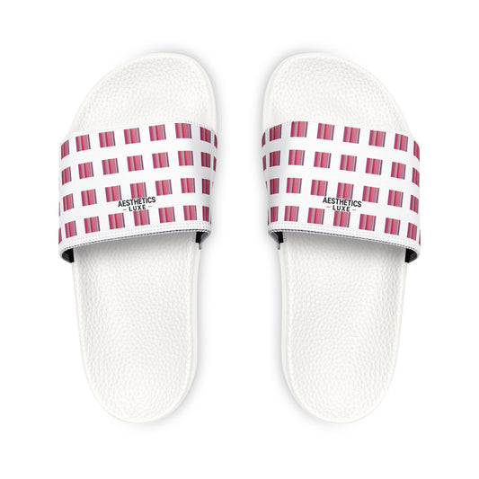 Aesthetics Luxe ™️ Sandal Slides II -  Luxe Summer Wear - Men’s & Women’s